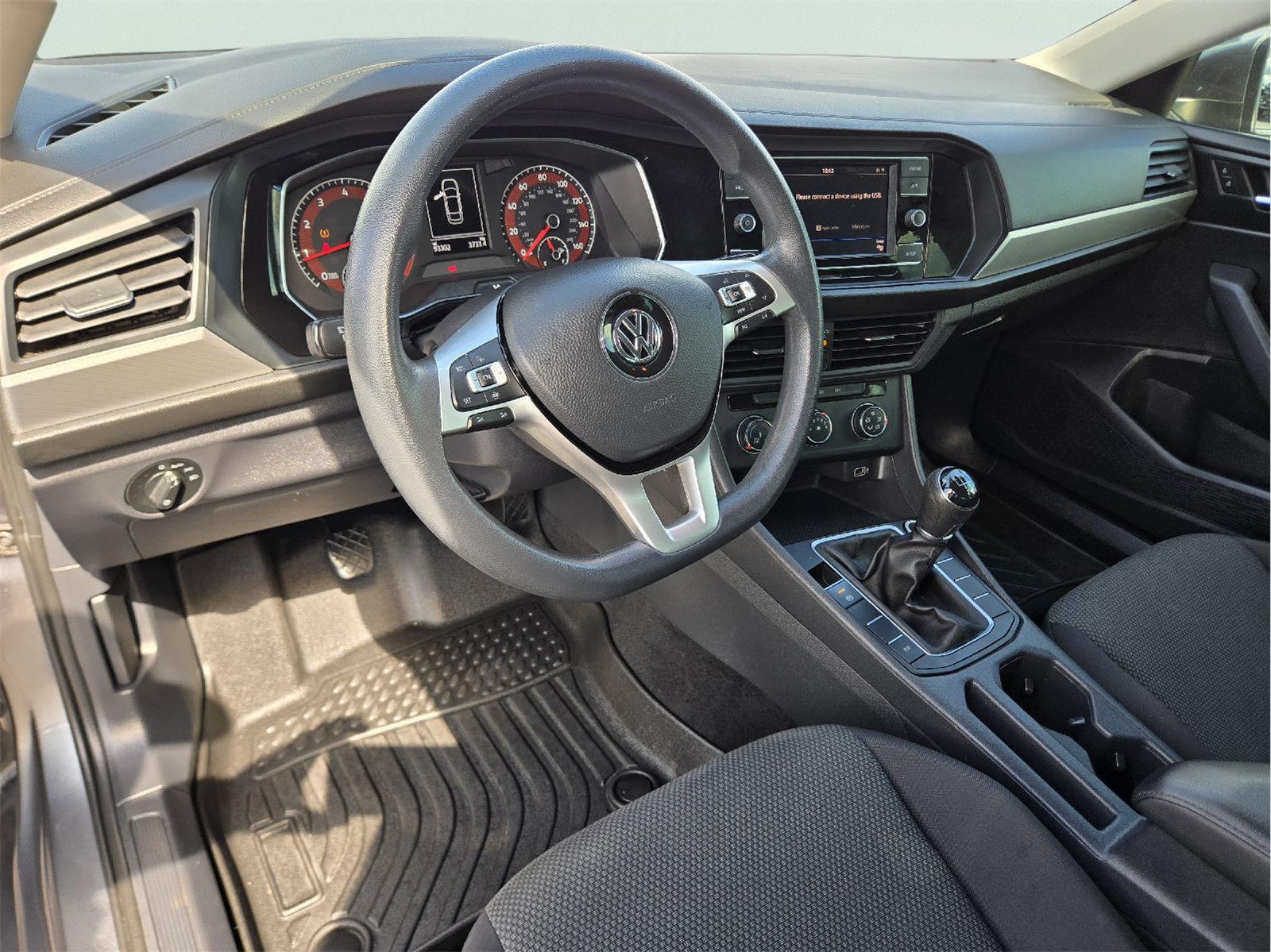2019 Volkswagen Jetta S at TX Auto Group