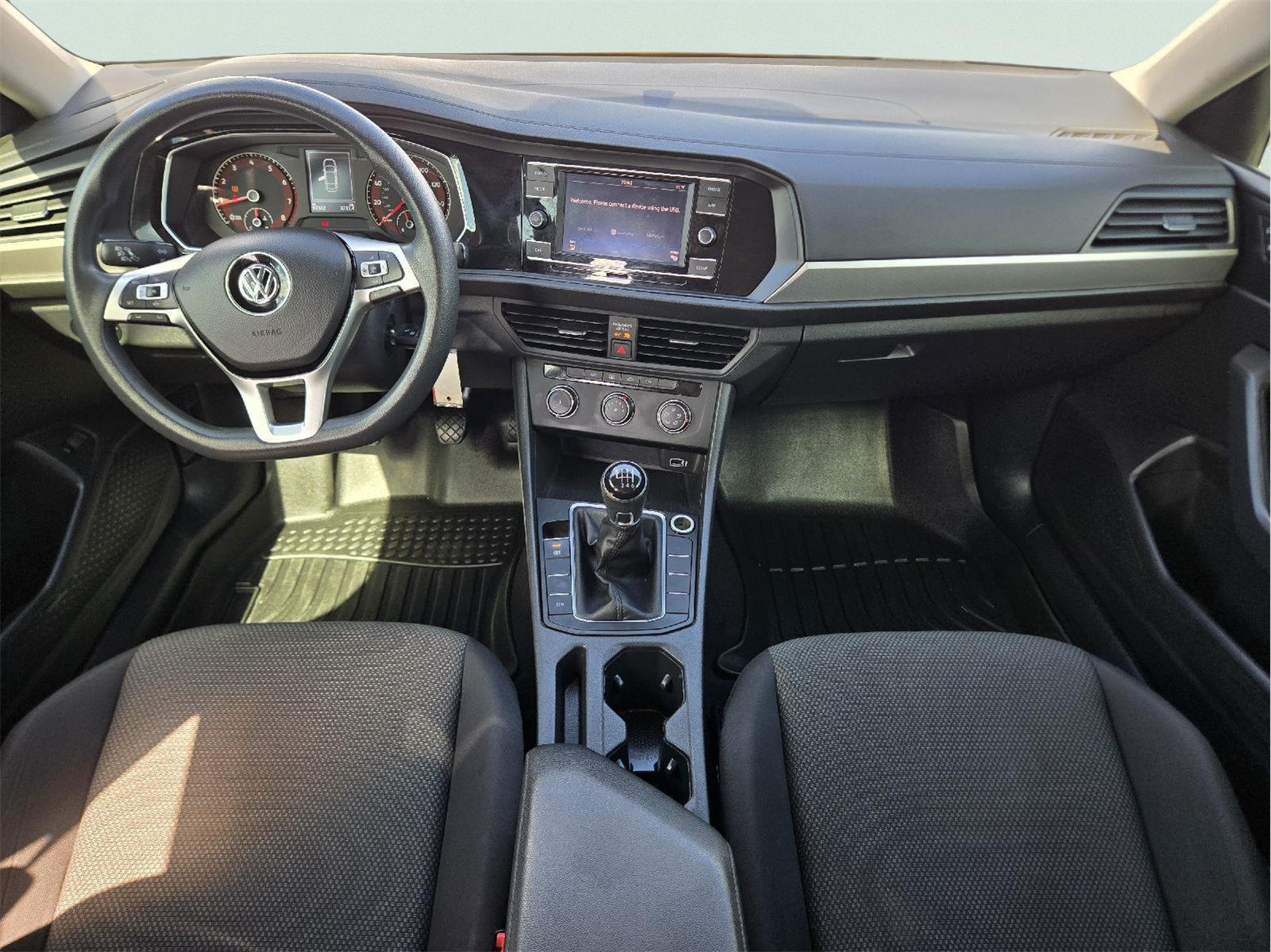 2019 Volkswagen Jetta S at TX Auto Group