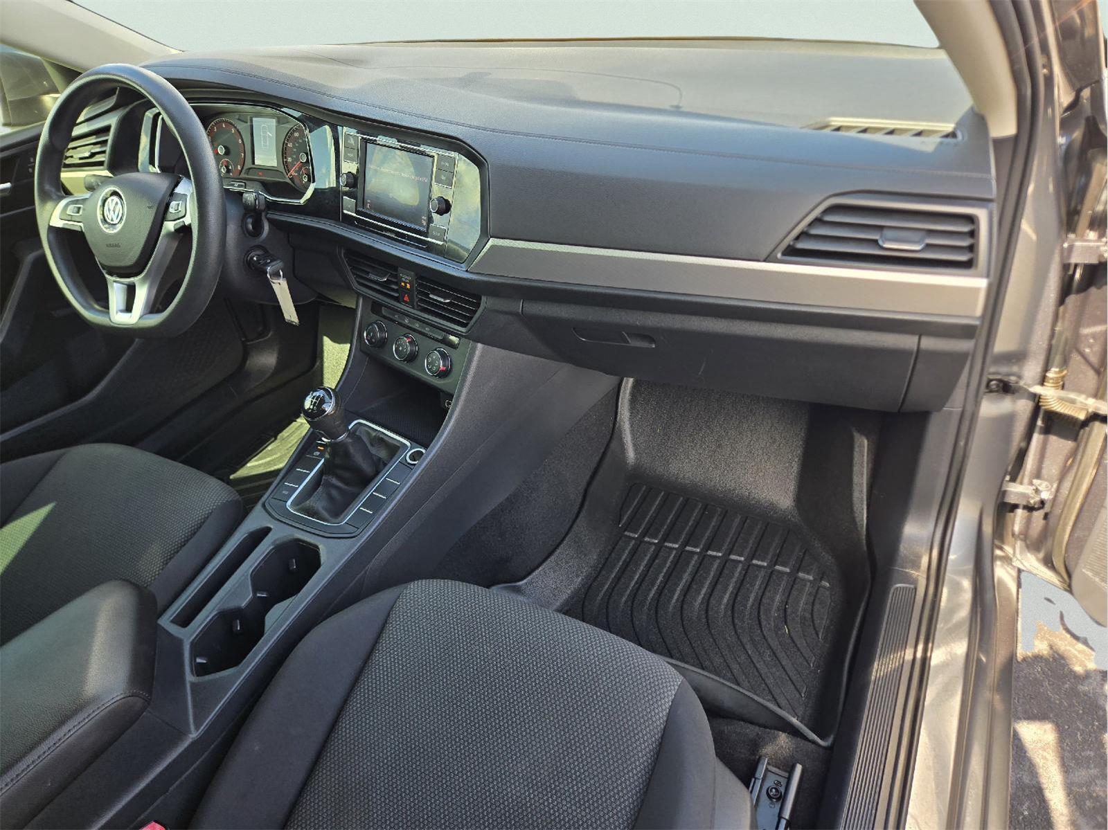 2019 Volkswagen Jetta S at TX Auto Group