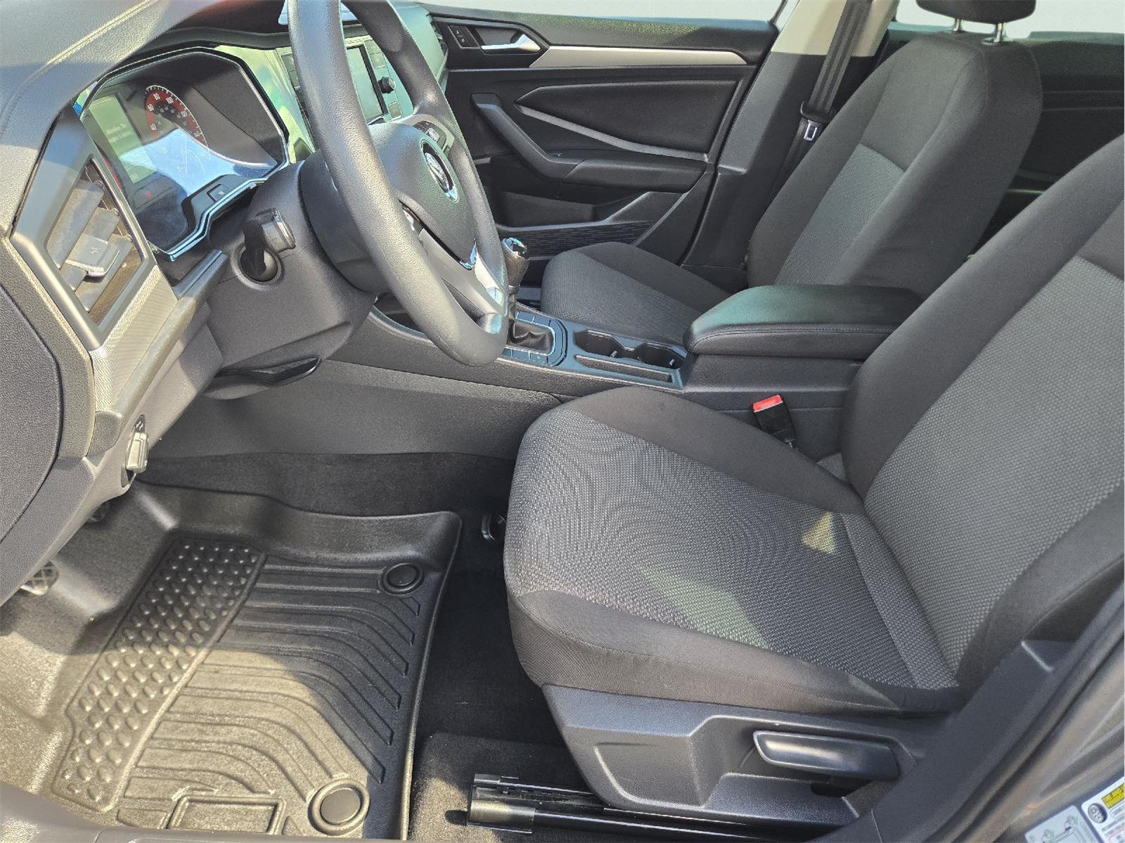 2019 Volkswagen Jetta S at TX Auto Group