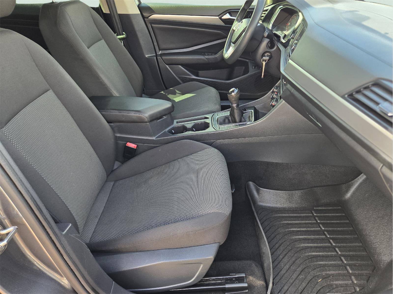 2019 Volkswagen Jetta S at TX Auto Group