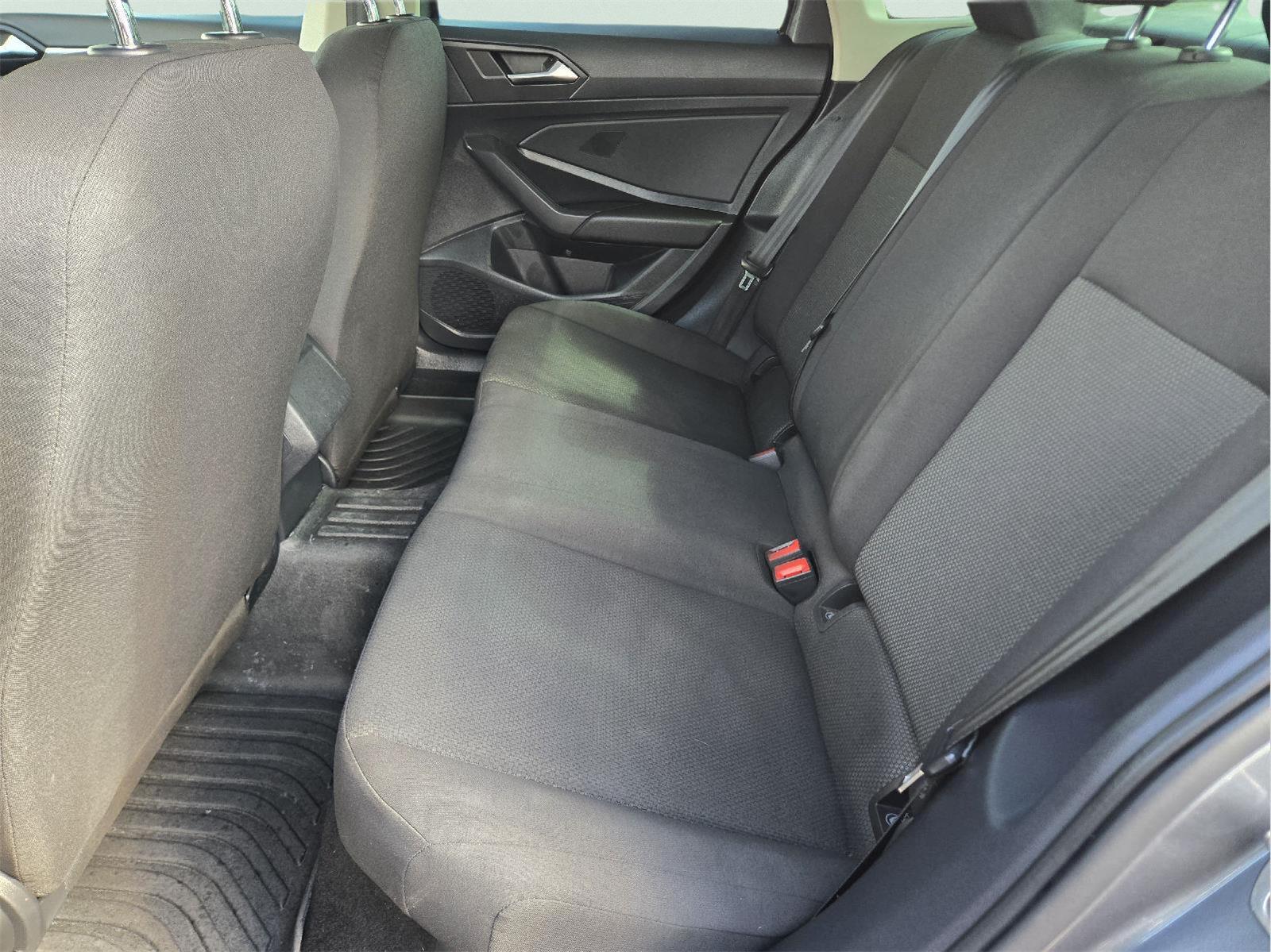 2019 Volkswagen Jetta S at TX Auto Group