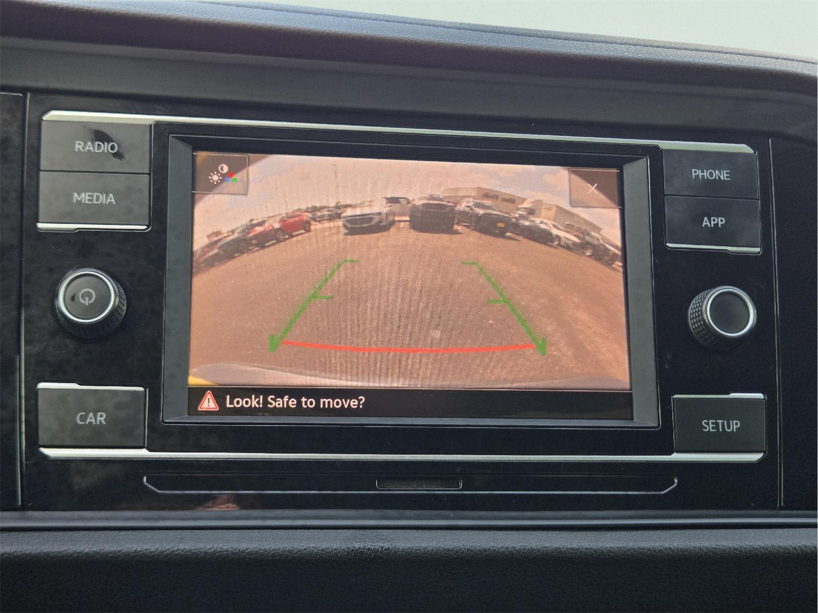 2019 Volkswagen Jetta S at TX Auto Group