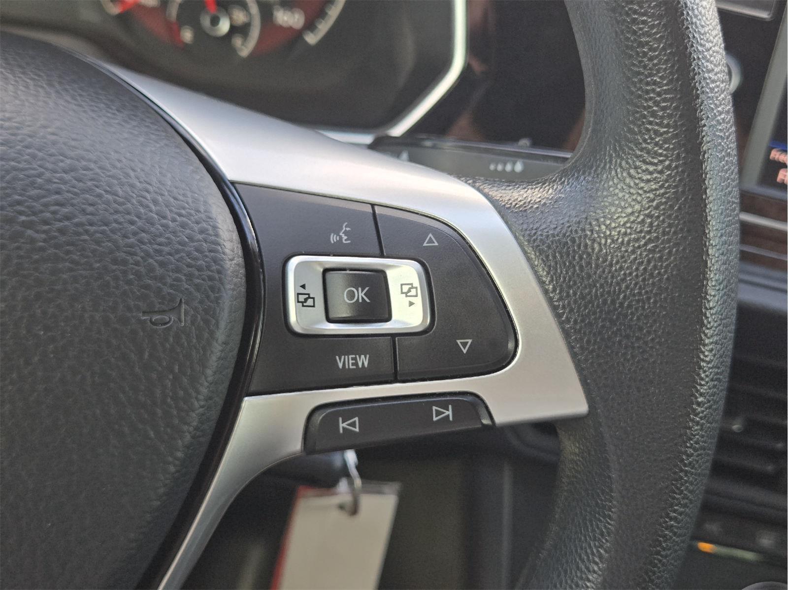 2019 Volkswagen Jetta S at TX Auto Group
