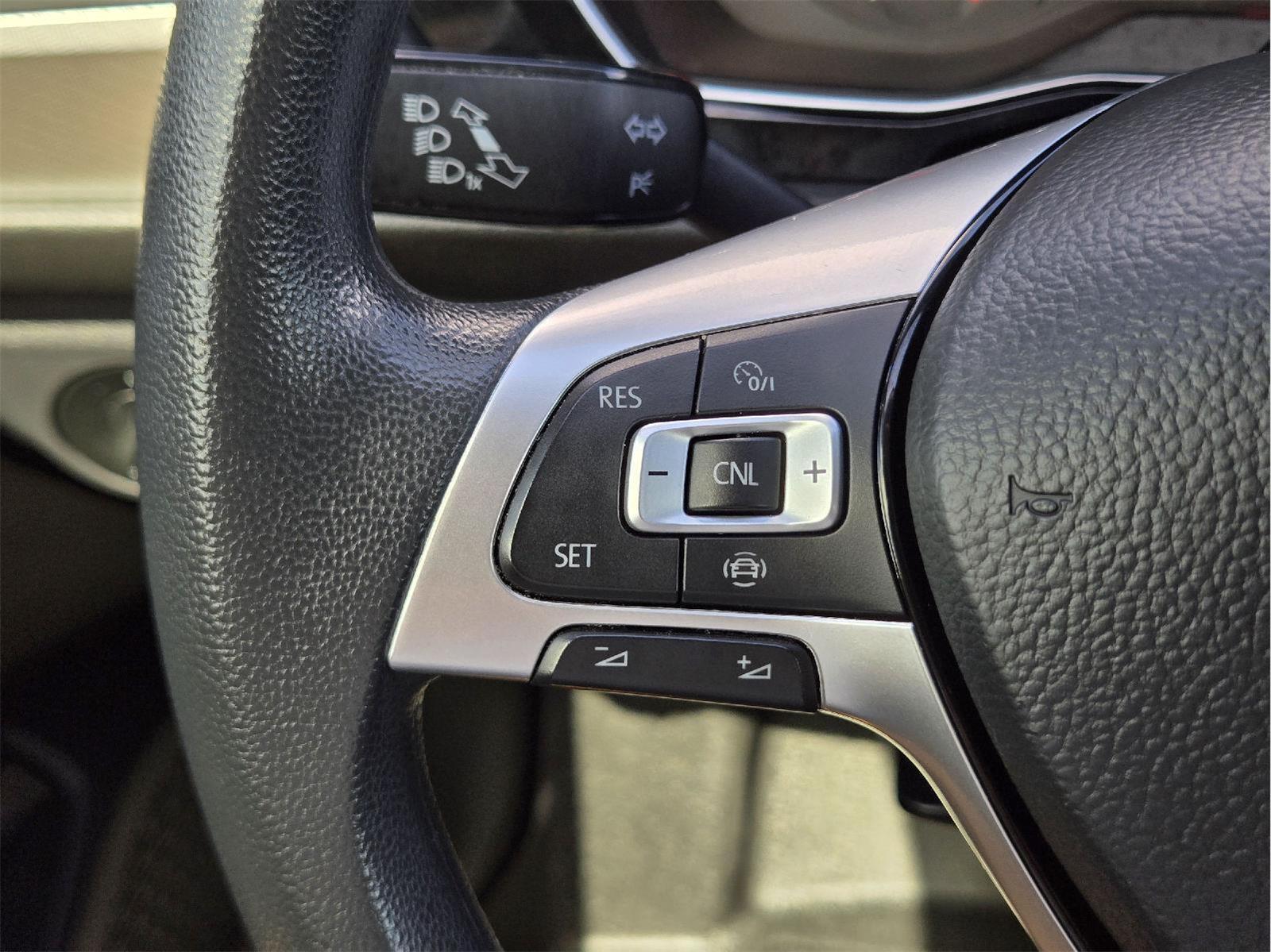 2019 Volkswagen Jetta S at TX Auto Group