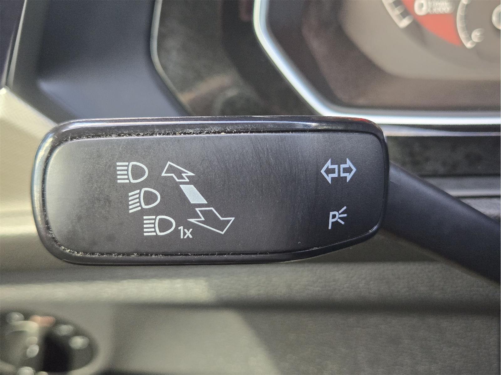2019 Volkswagen Jetta S at TX Auto Group
