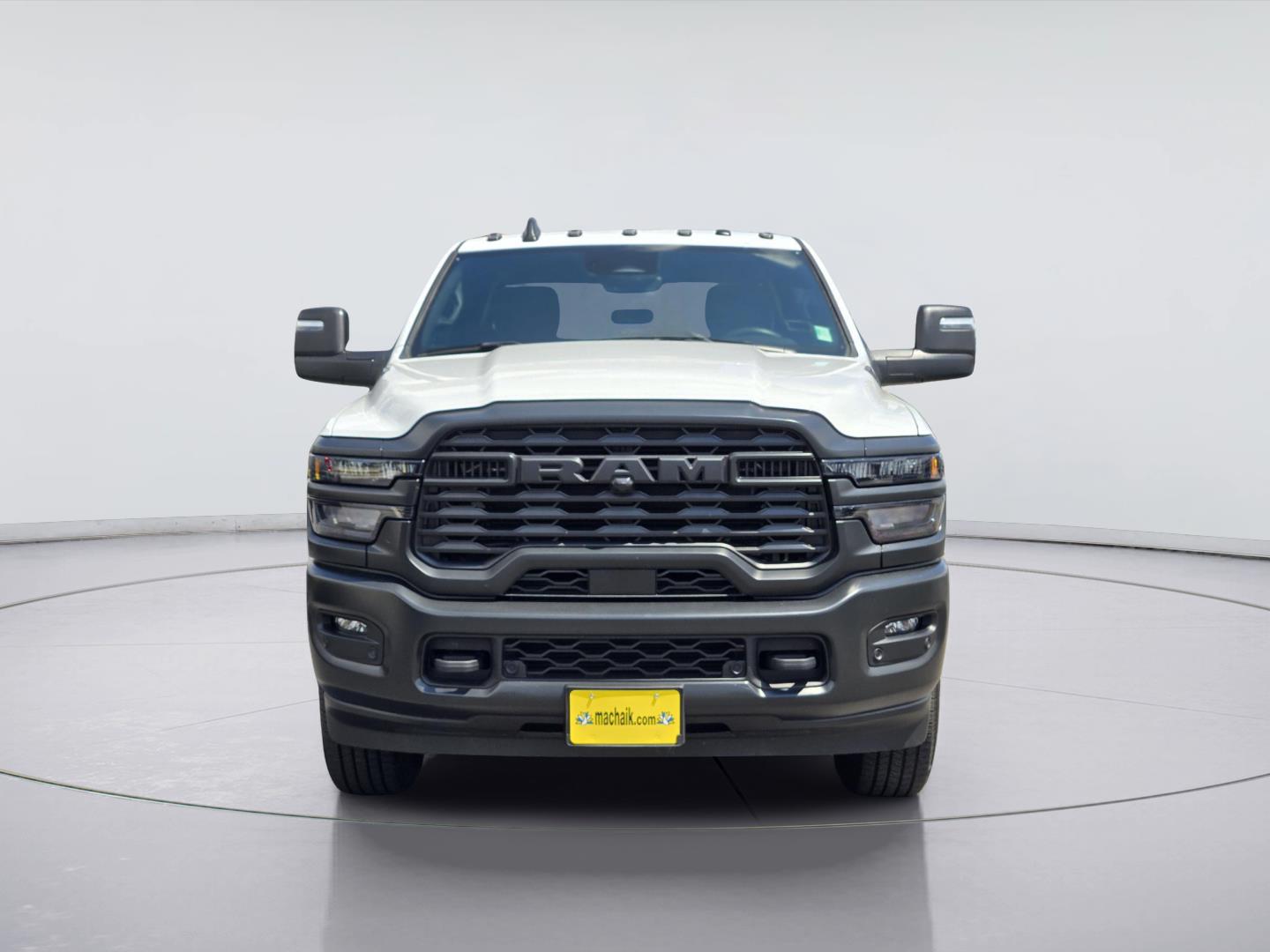 2025 Ram 3500 Tradesman - 1