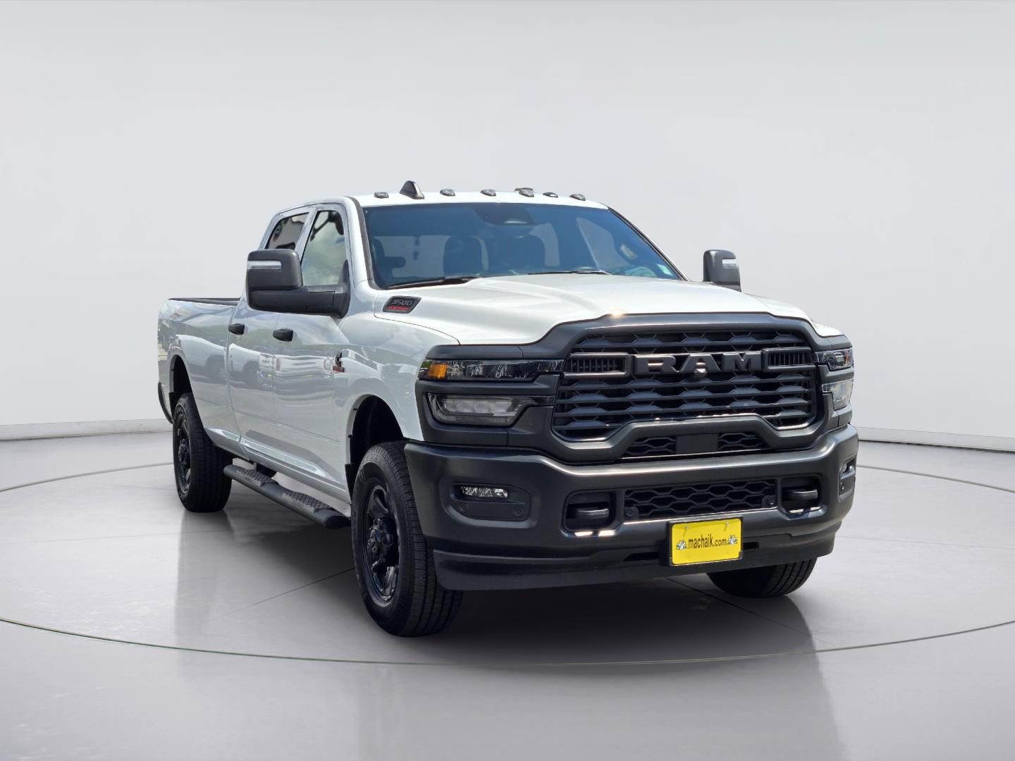 2025 Ram 3500 Tradesman - 2
