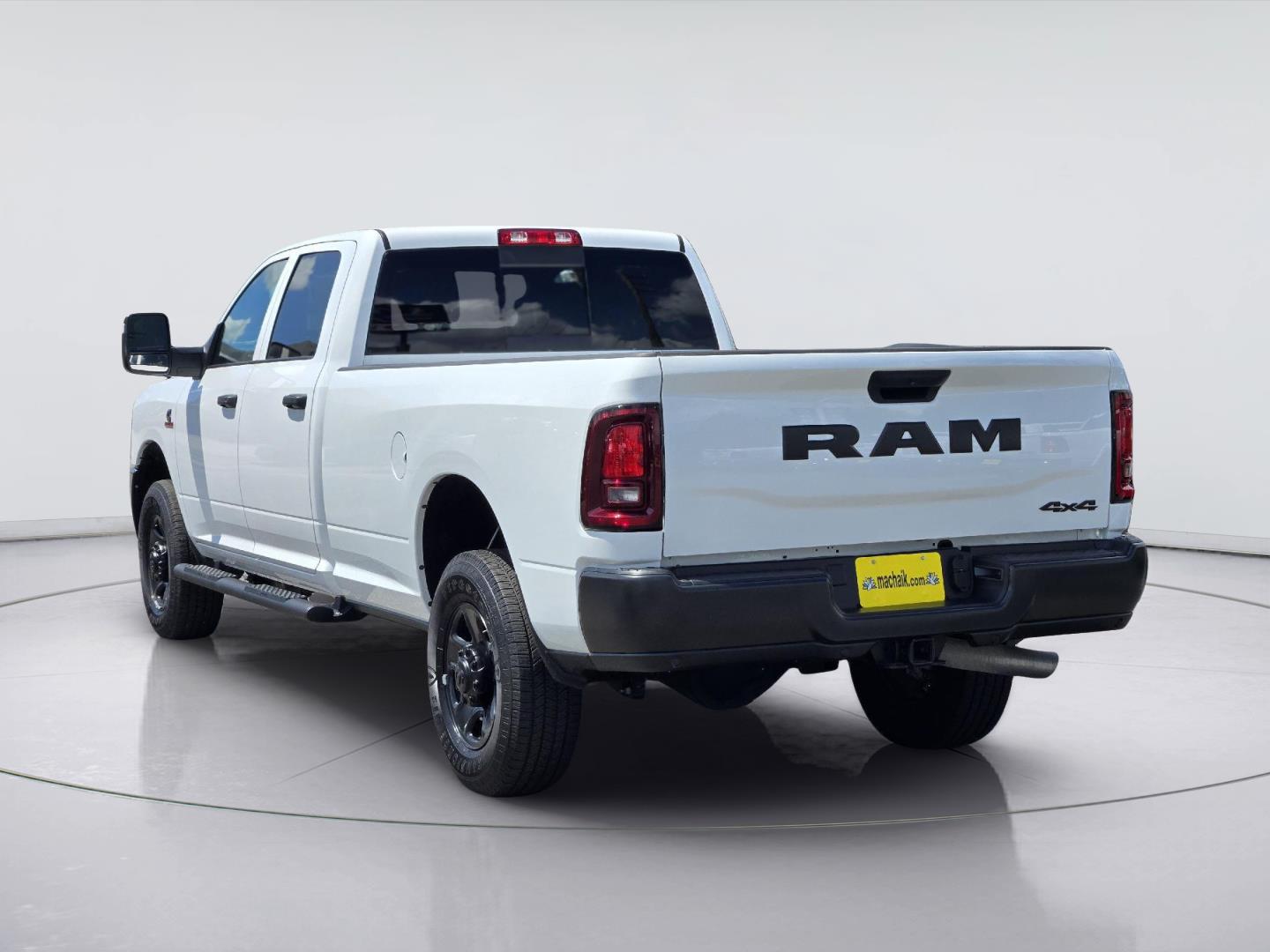 2025 Ram 3500 Tradesman - 5