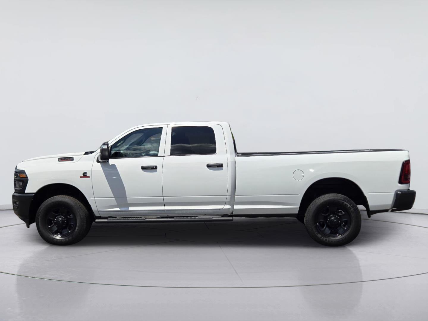 2025 Ram 3500 Tradesman - 6
