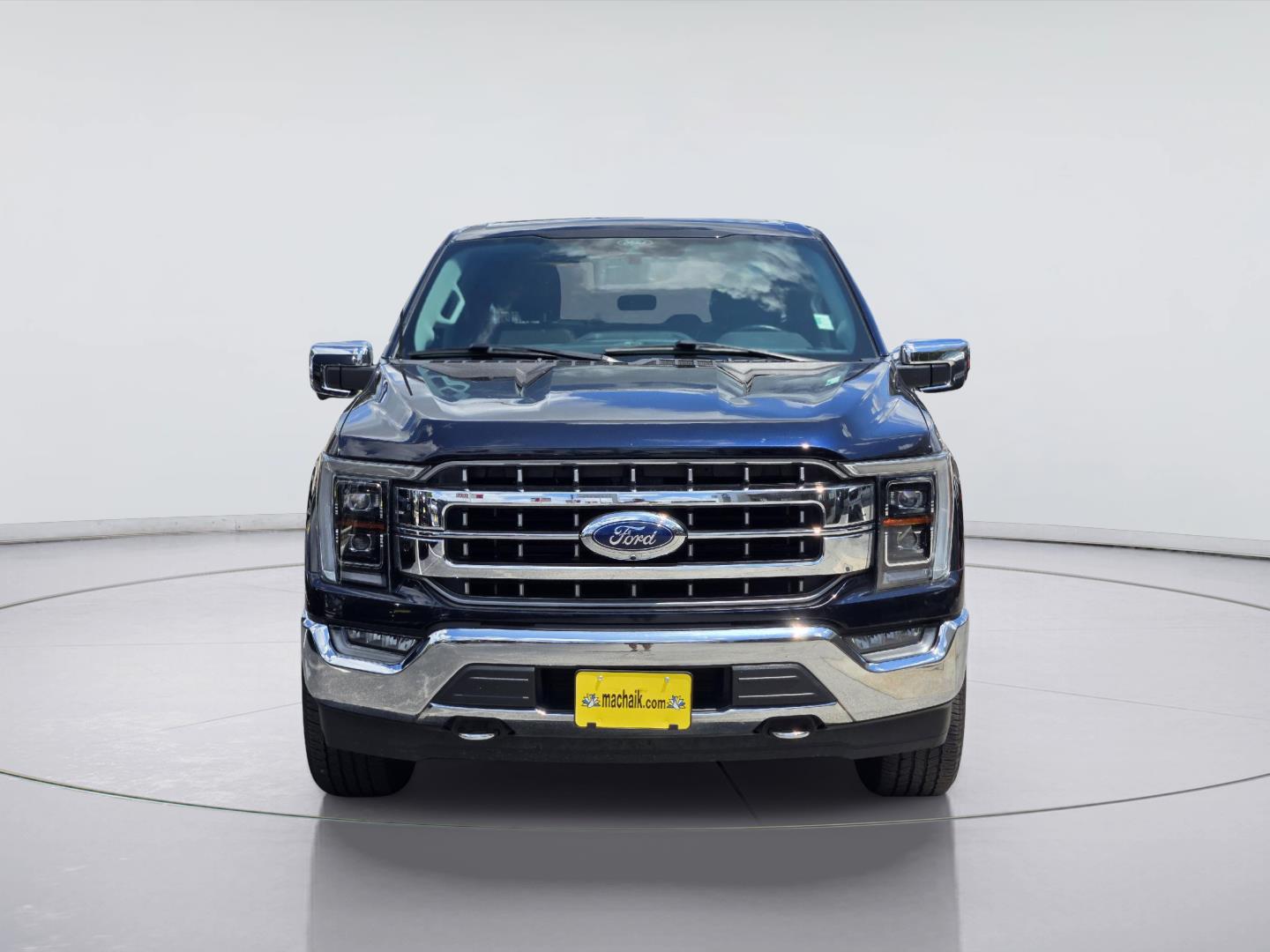 2021 Ford F-150 LARIAT at Turner Chevrolet