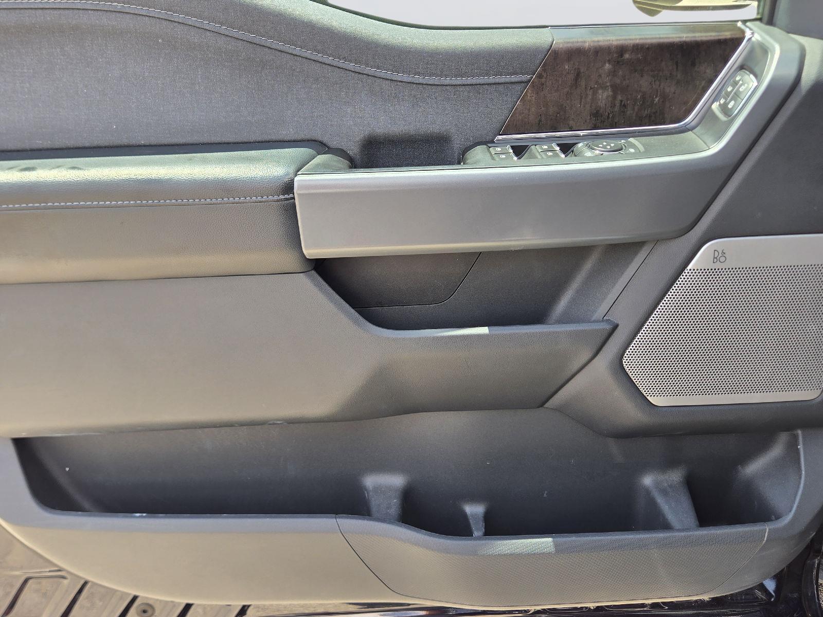 2021 Ford F-150 LARIAT at Turner Chevrolet