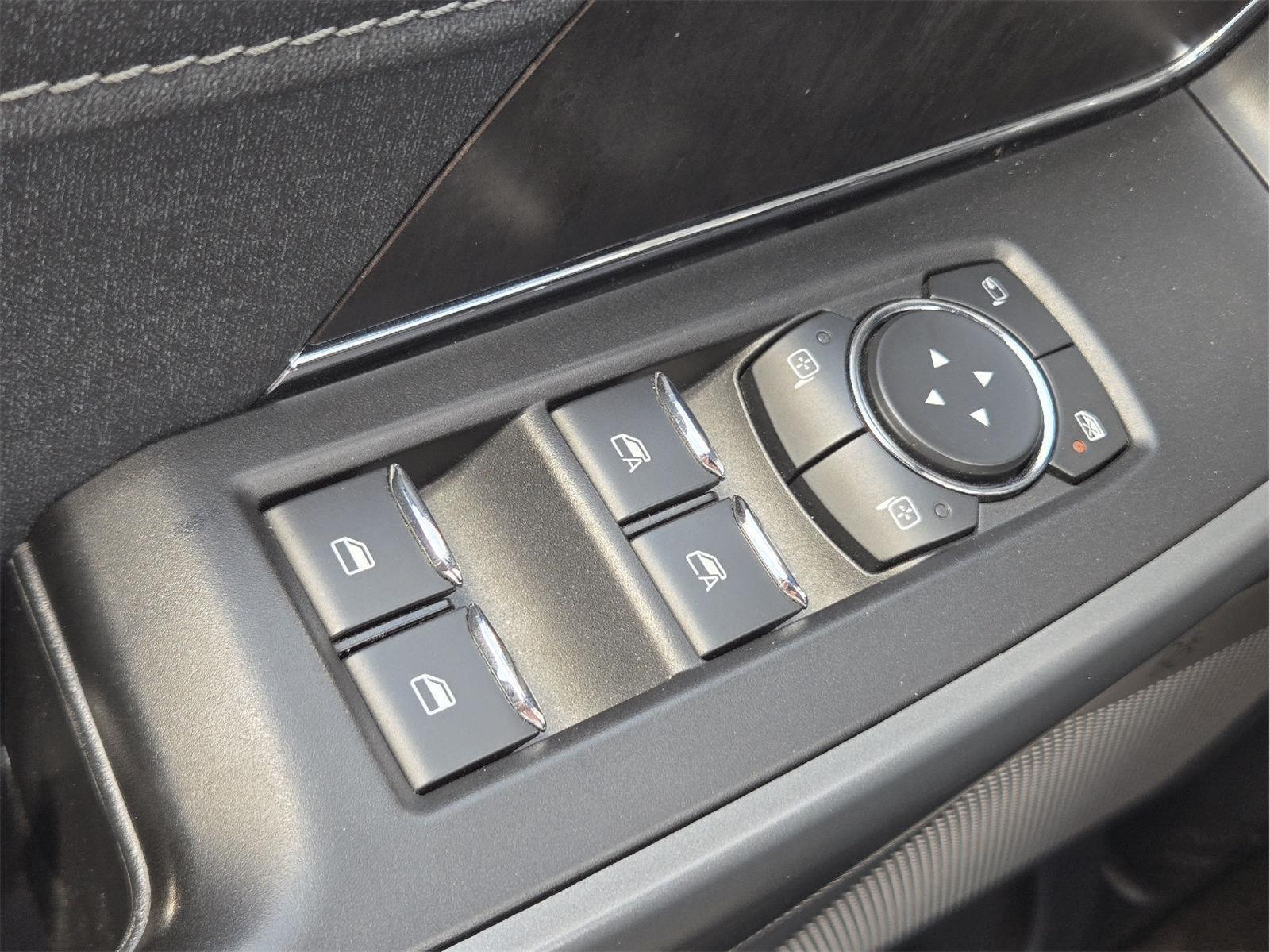 2021 Ford F-150 LARIAT at Turner Chevrolet