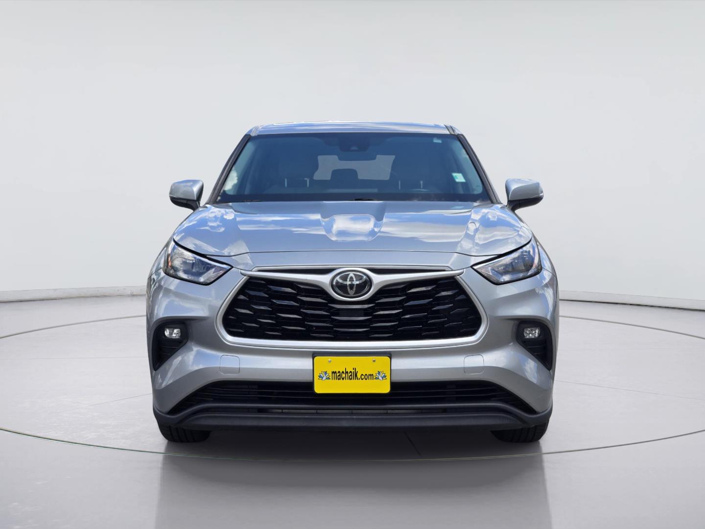 2020 Toyota Highlander LE at Group 1 Toyota Southwest