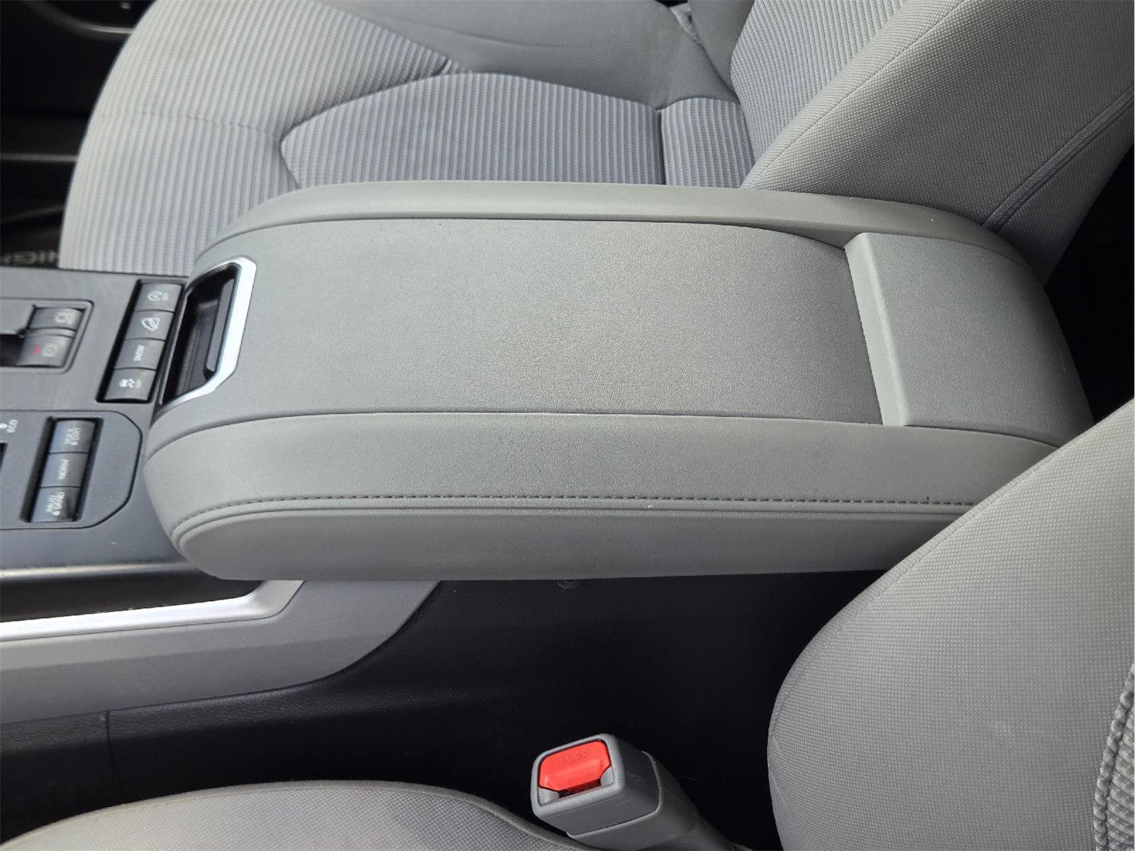 2020 Toyota Highlander LE at Group 1 Toyota Southwest