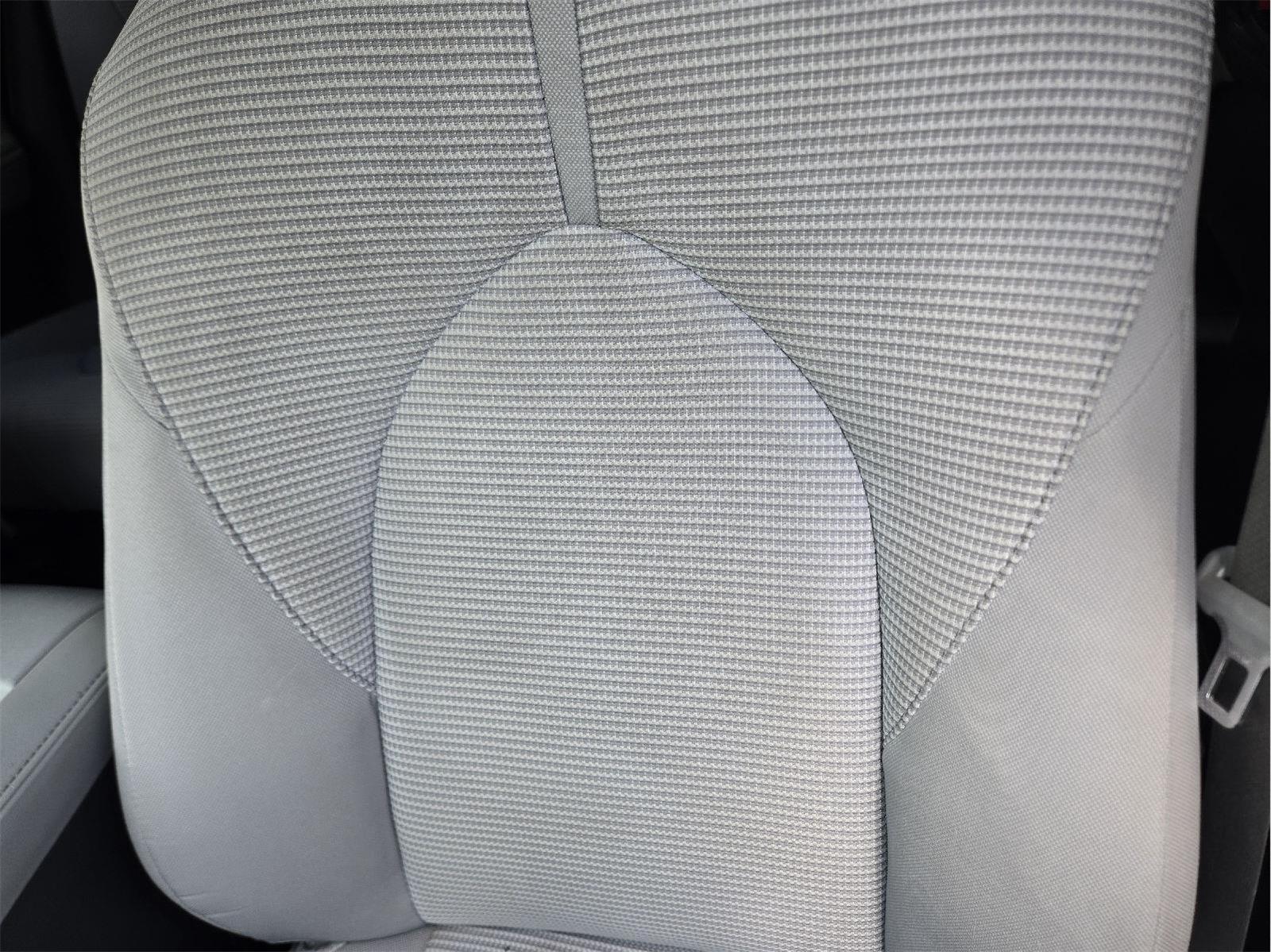 2020 Toyota Highlander LE at Group 1 Toyota Southwest