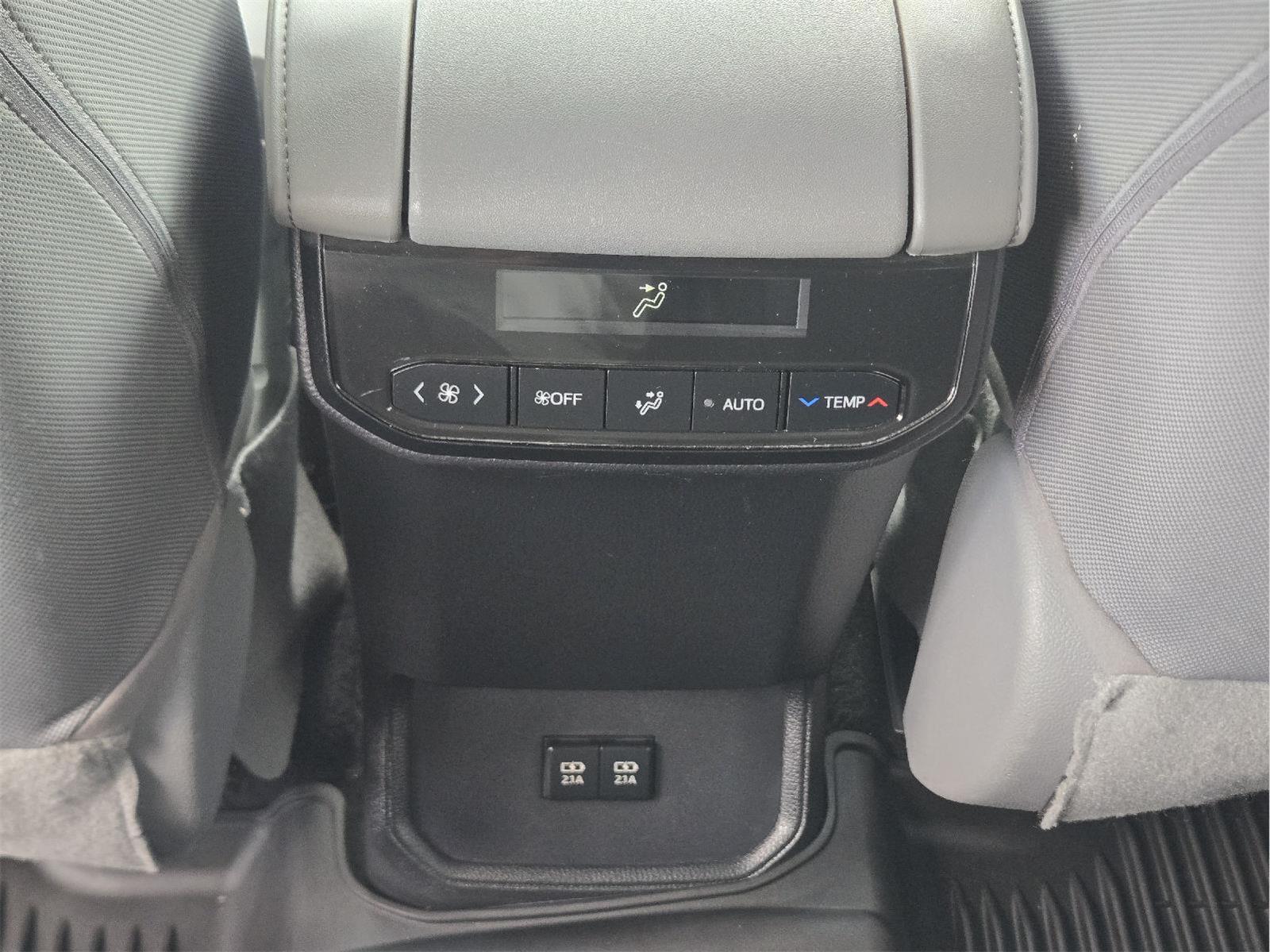 2020 Toyota Highlander LE at Group 1 Toyota Southwest