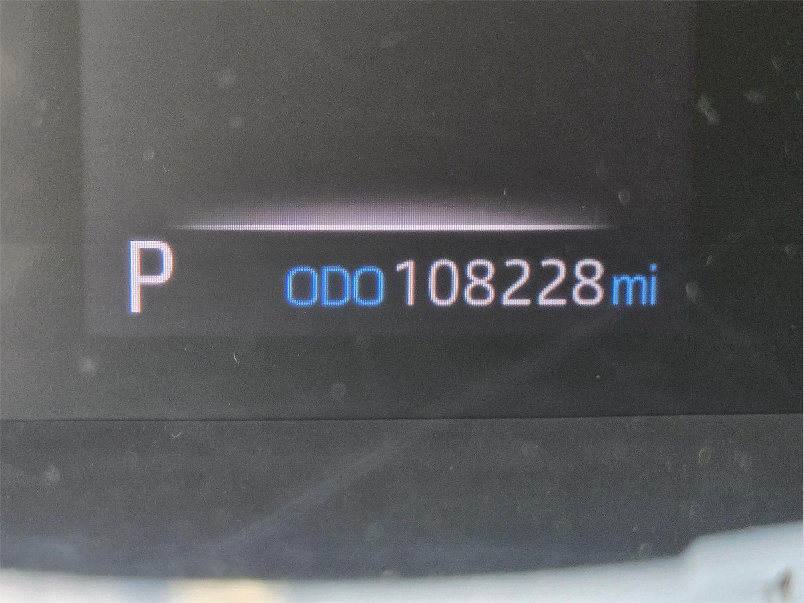 2020 Toyota Highlander LE at Group 1 Toyota Southwest
