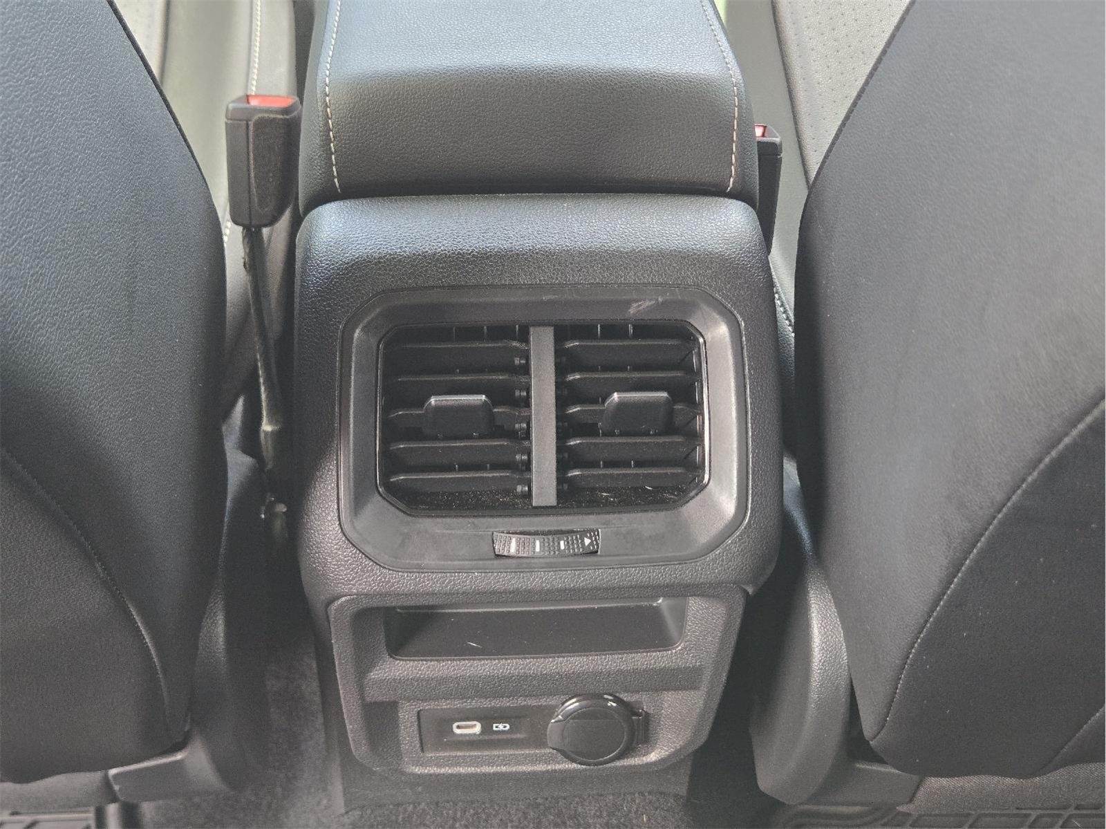 2022 Volkswagen Tiguan SE R-Line Black at Lexus Southwest Houston
