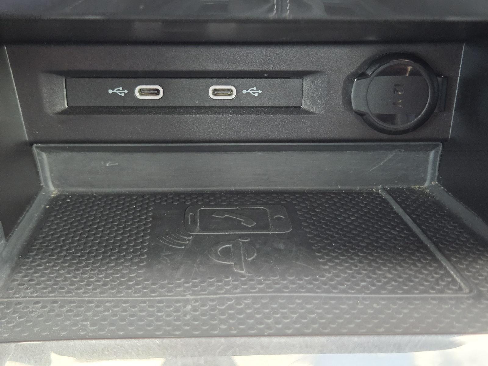 2022 Volkswagen Tiguan SE R-Line Black at Lexus Southwest Houston