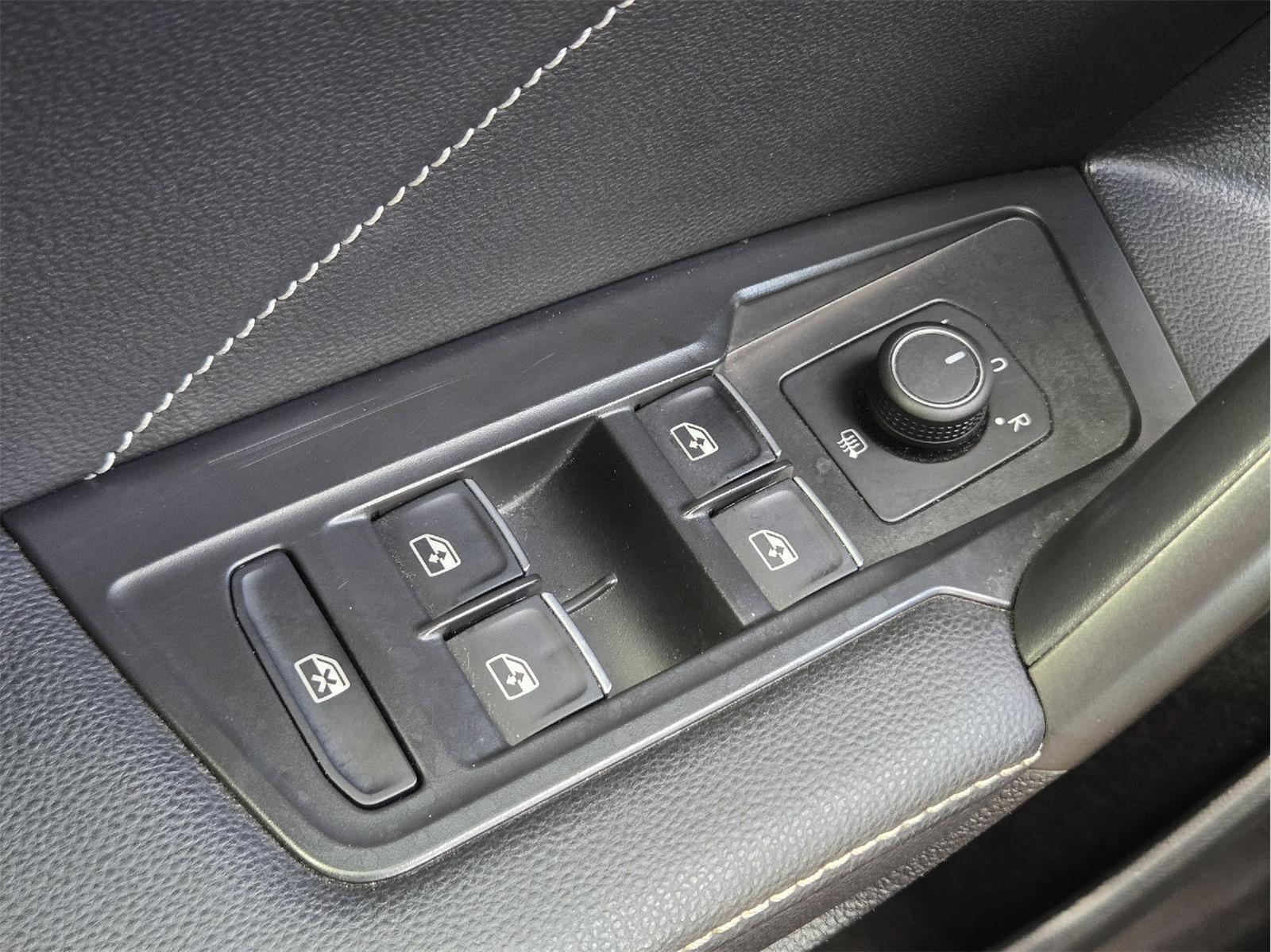 2022 Volkswagen Tiguan SE R-Line Black at Lexus Southwest Houston