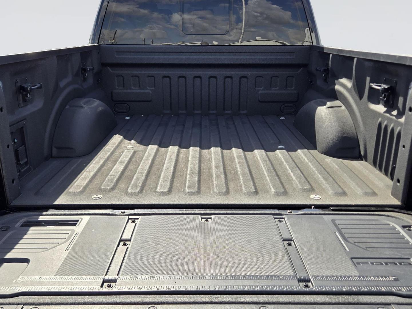 2022 Ford F-150 Raptor at Turner Chevrolet