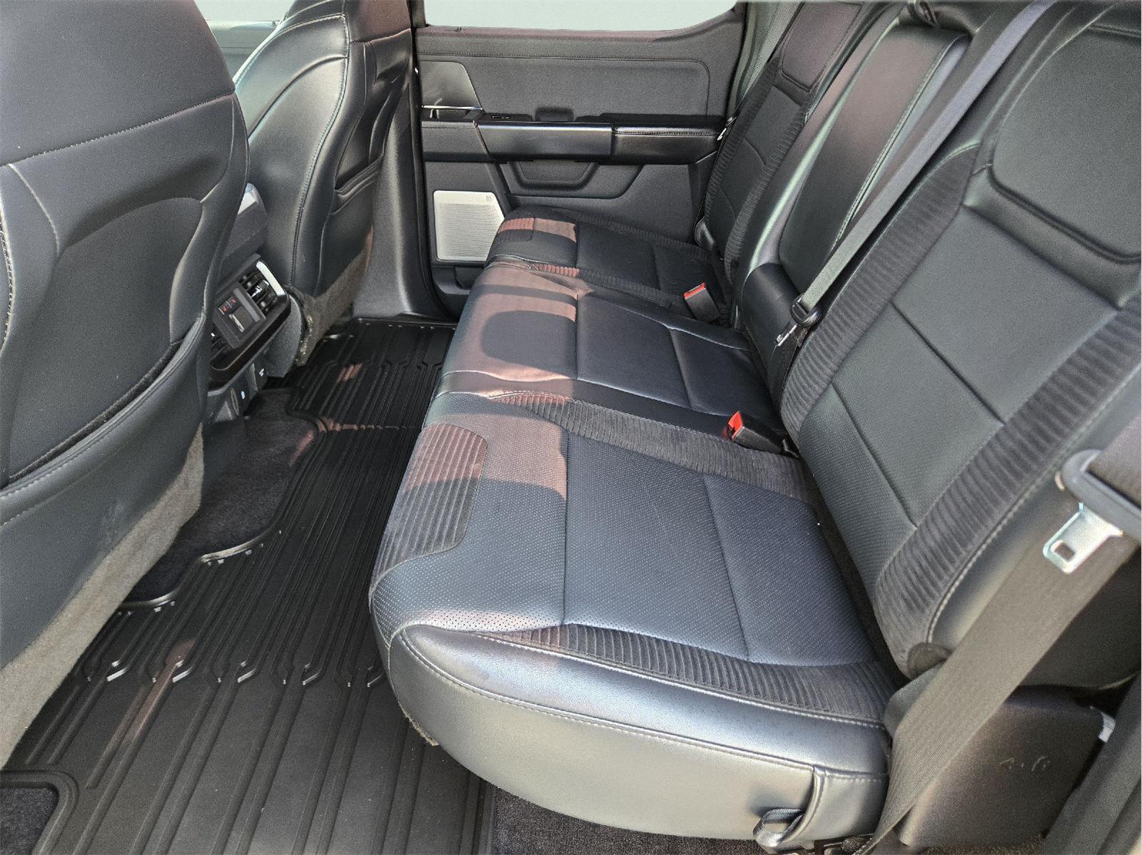 2022 Ford F-150 Raptor at Turner Chevrolet