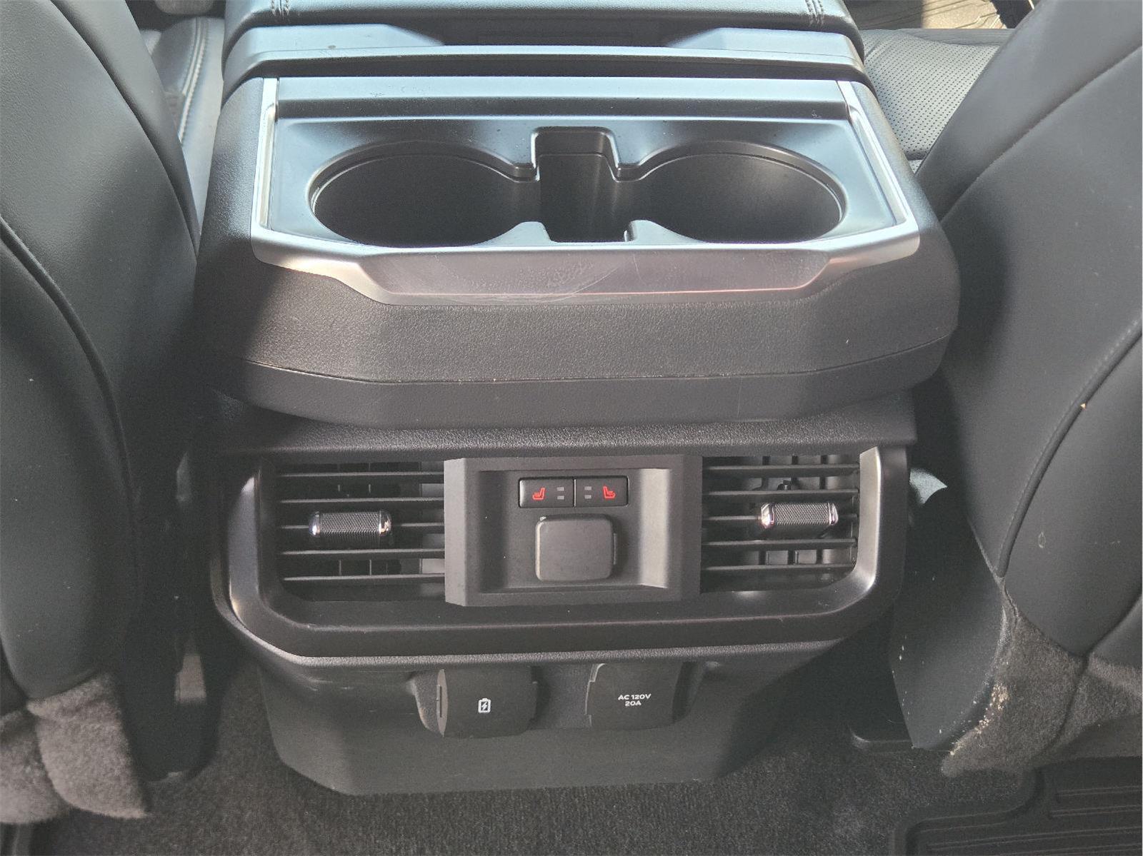 2022 Ford F-150 Raptor at Turner Chevrolet