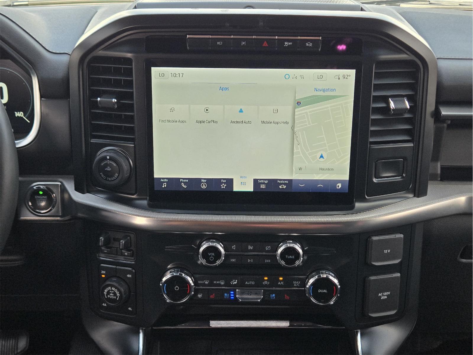 2022 Ford F-150 Raptor at Turner Chevrolet