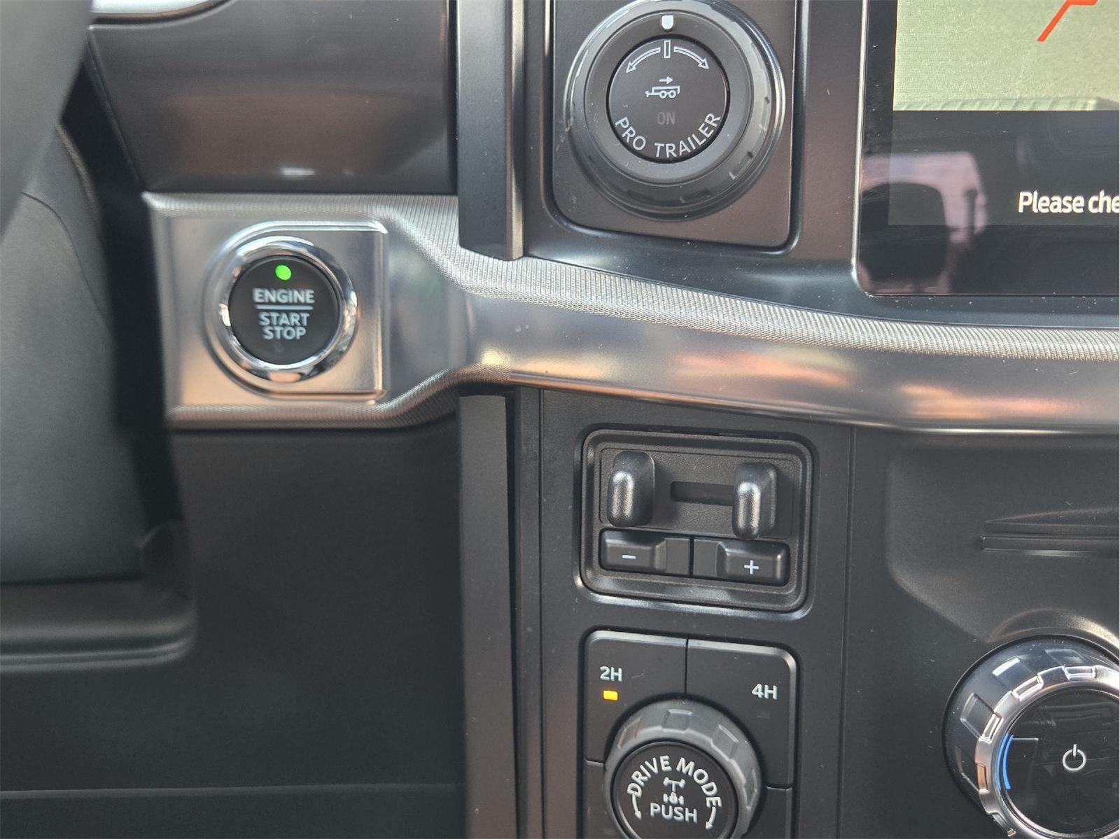 2022 Ford F-150 Raptor at Turner Chevrolet