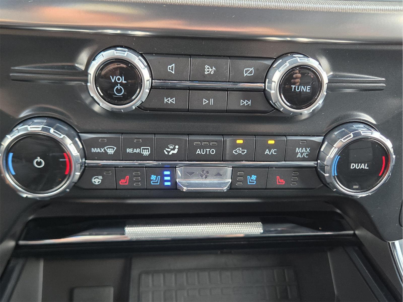 2022 Ford F-150 Raptor at Turner Chevrolet
