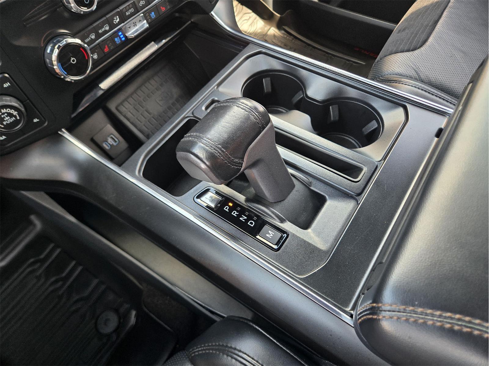 2022 Ford F-150 Raptor at Turner Chevrolet