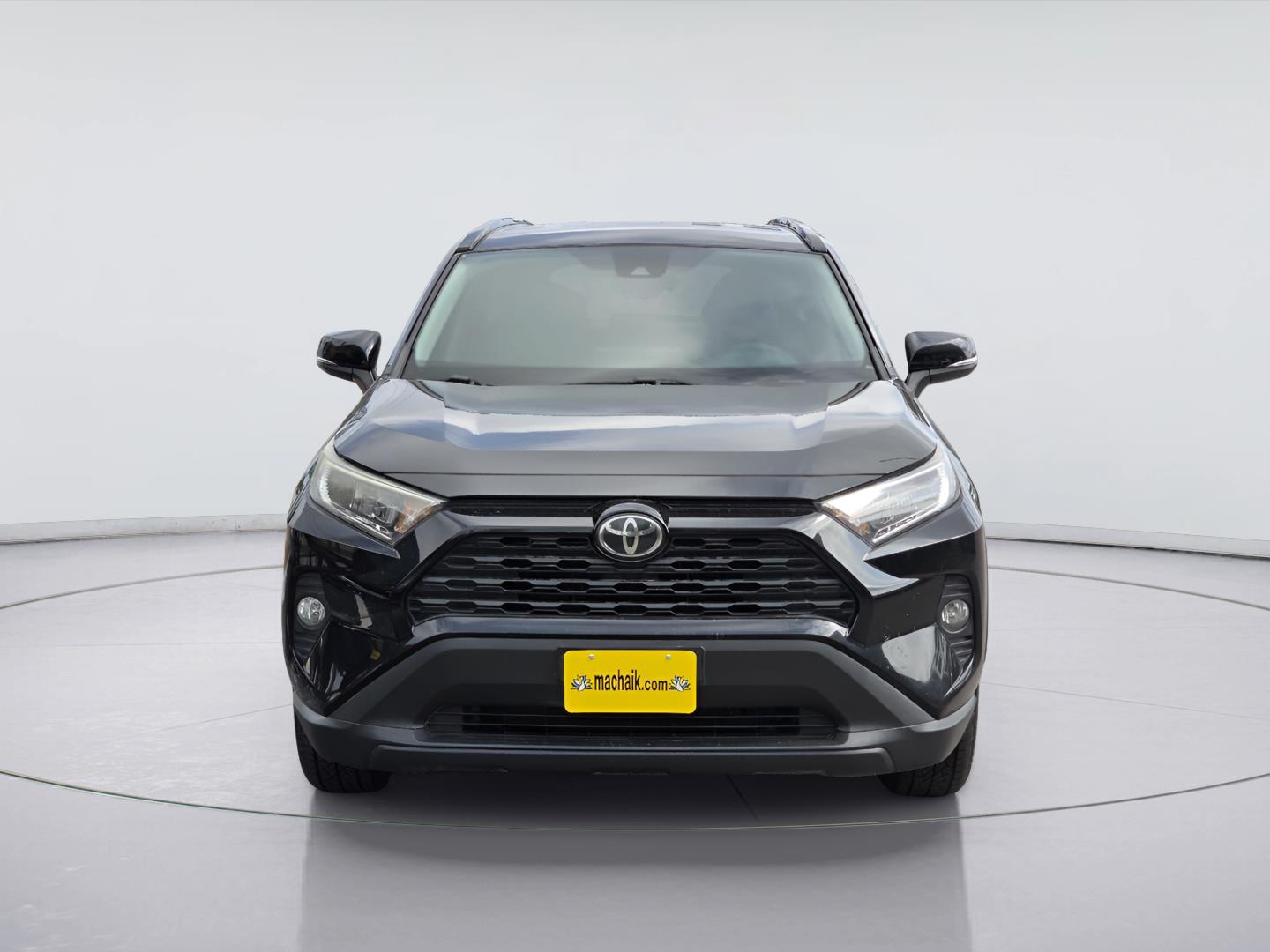 2021 Toyota RAV4 XLE - 1