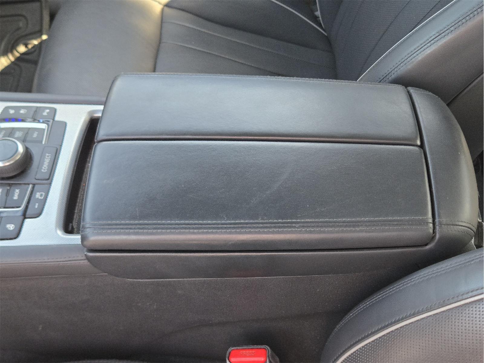 2019 Genesis G80 5.0L Ultimate at TX Auto Group