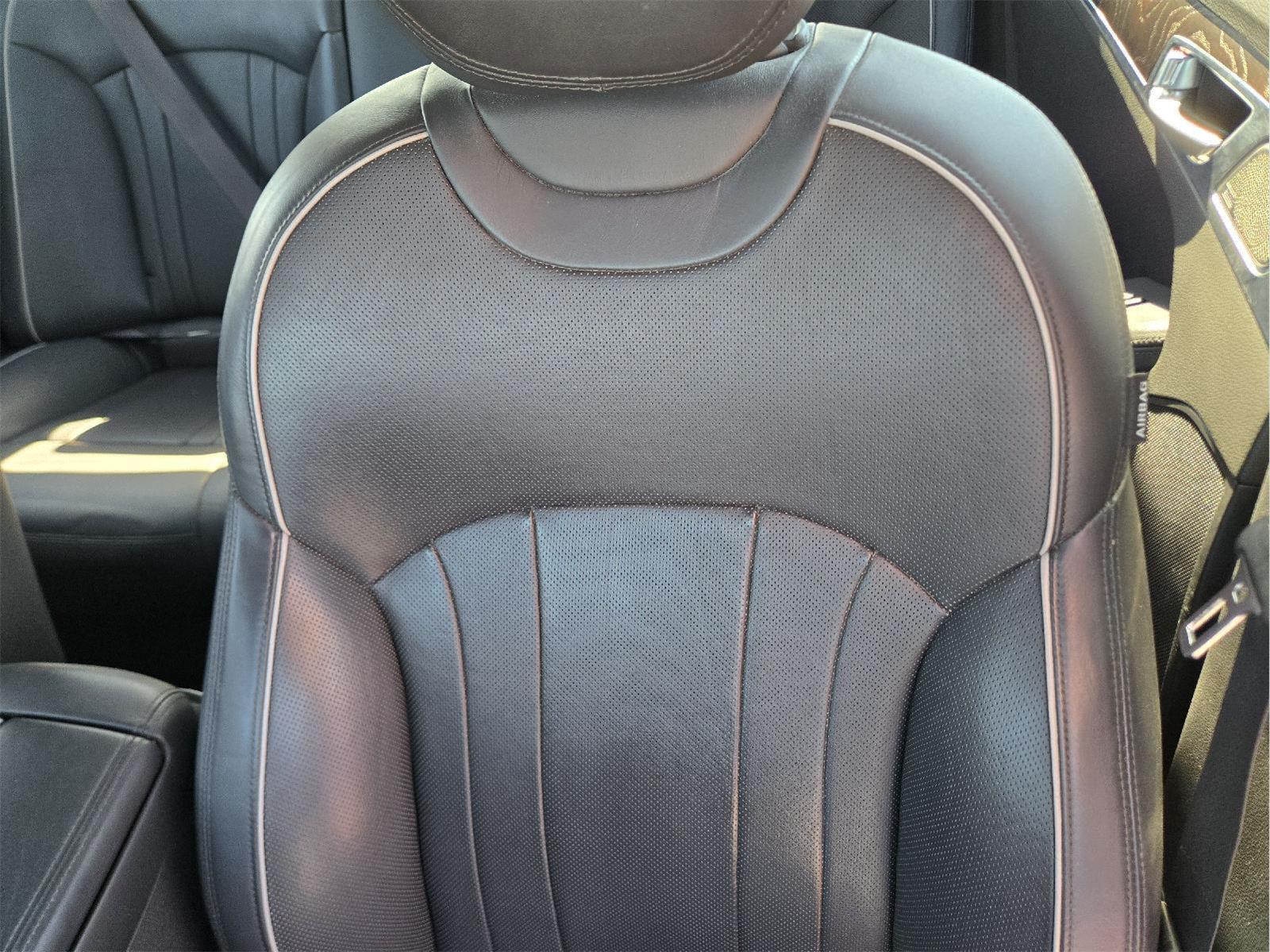 2019 Genesis G80 5.0L Ultimate at TX Auto Group