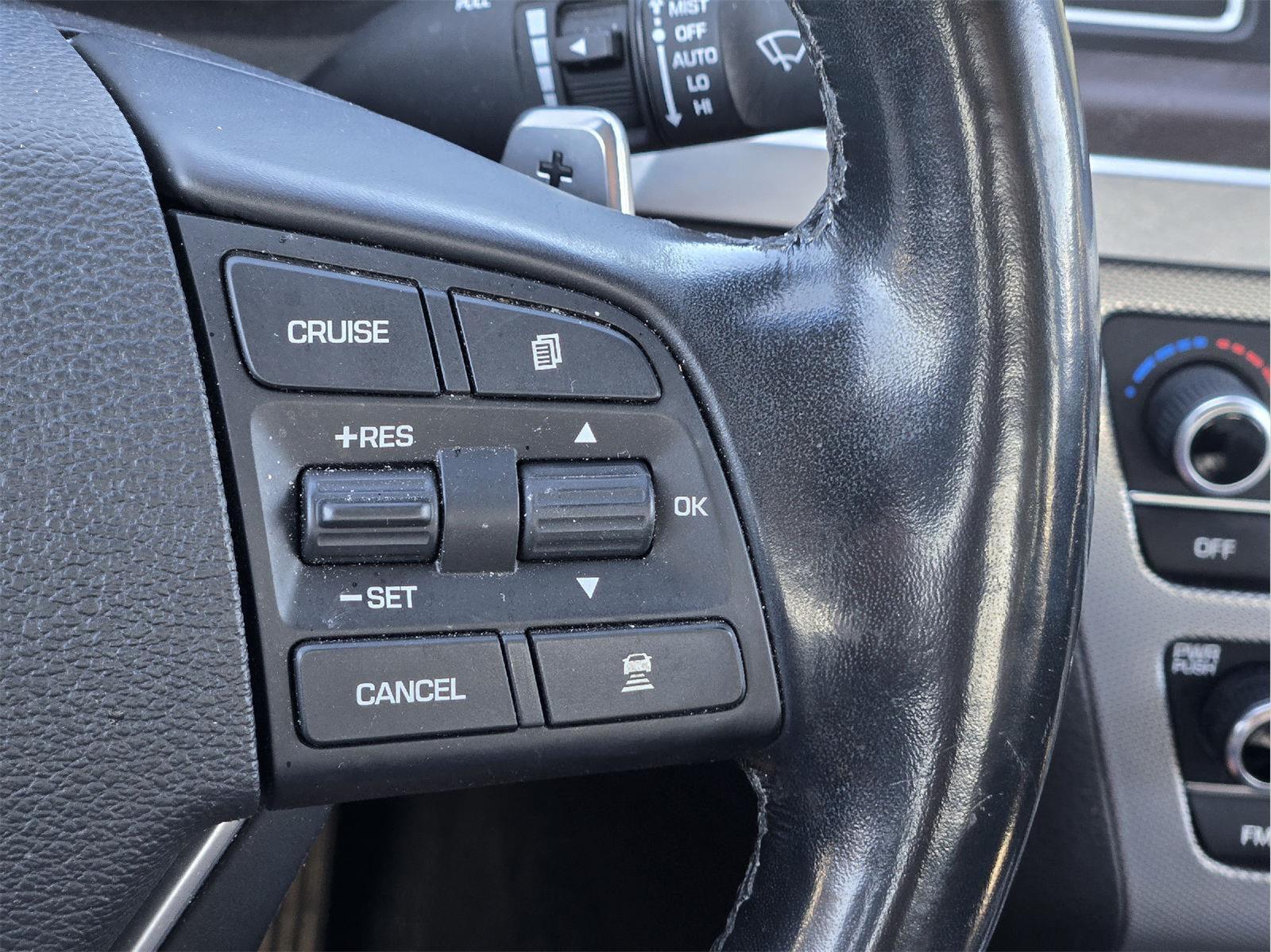 2019 Genesis G80 5.0L Ultimate at TX Auto Group