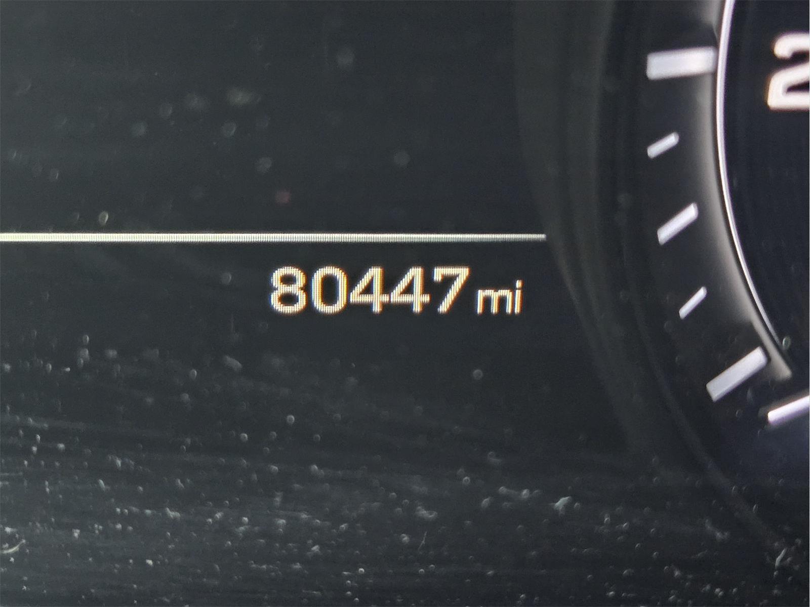 2019 Genesis G80 5.0L Ultimate at TX Auto Group