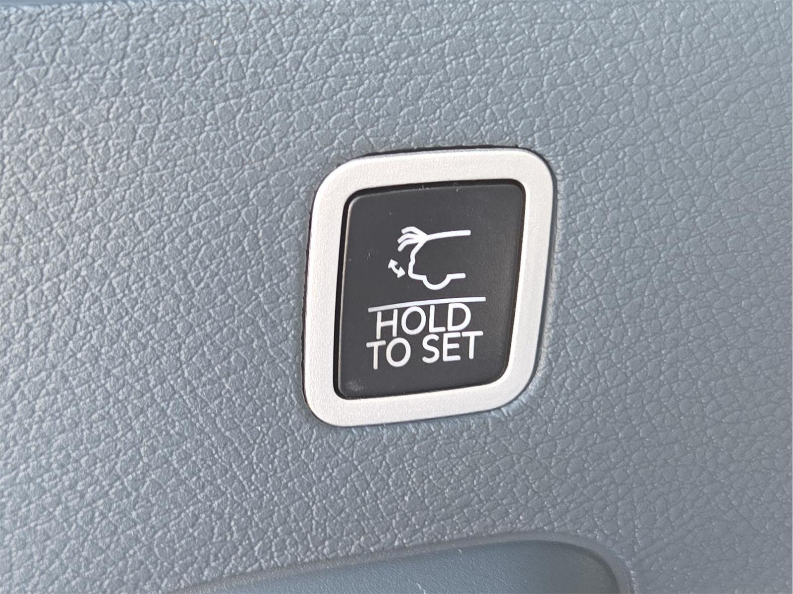 2022 Jeep Grand Wagoneer Series II at Mac Haik Ford