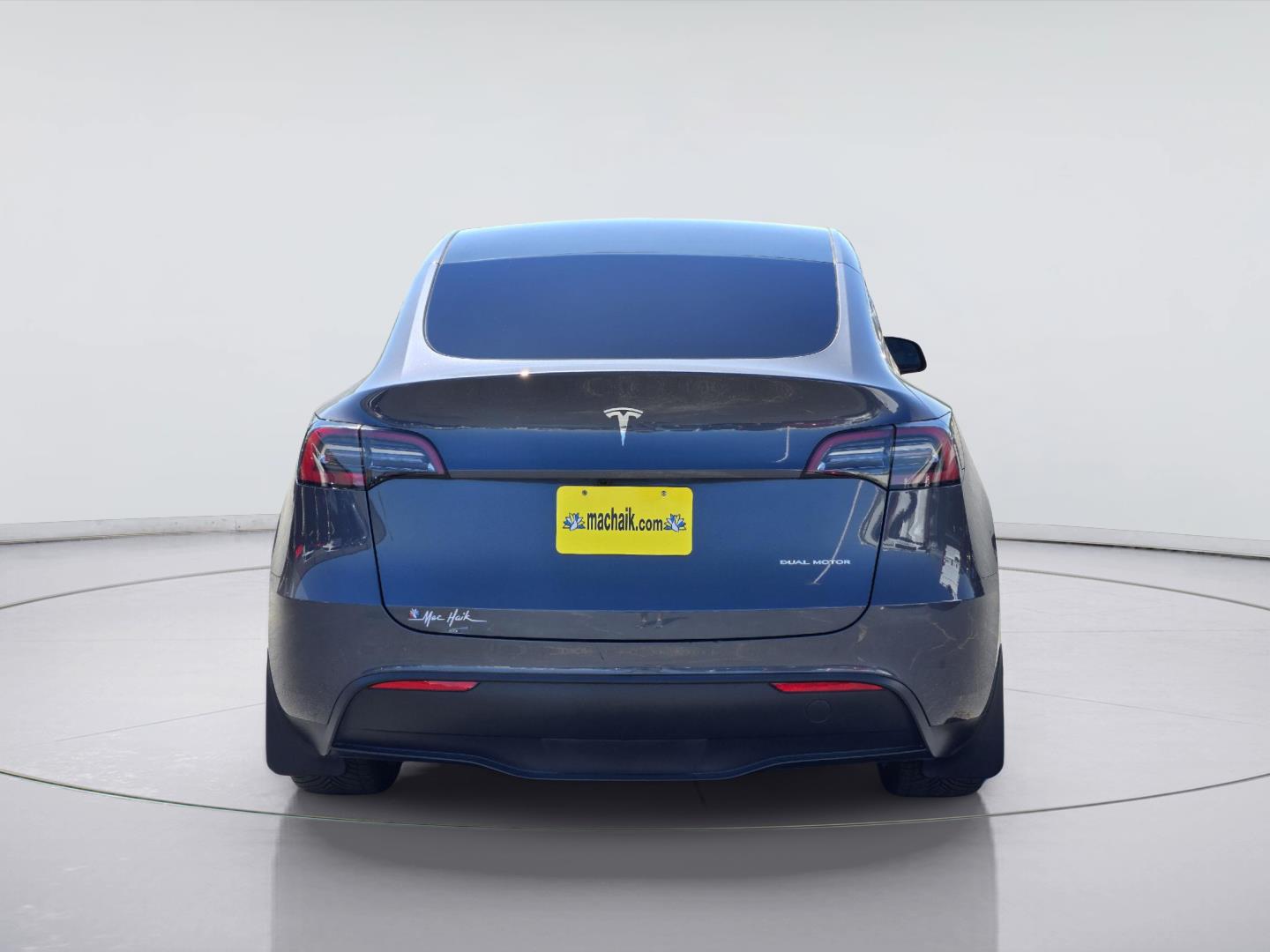 2024 Tesla Model Y Long Range at Mac Haik CDJR North Houston