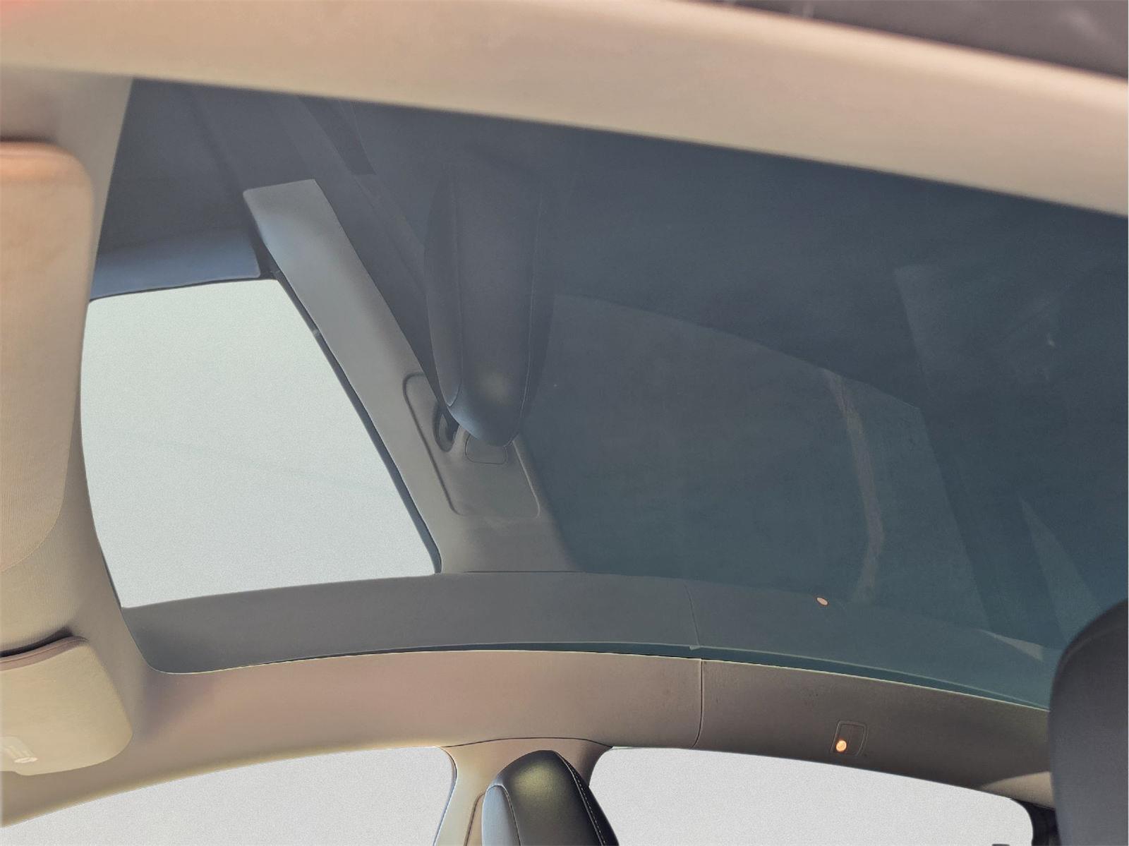2024 Tesla Model Y Long Range at Mac Haik CDJR North Houston