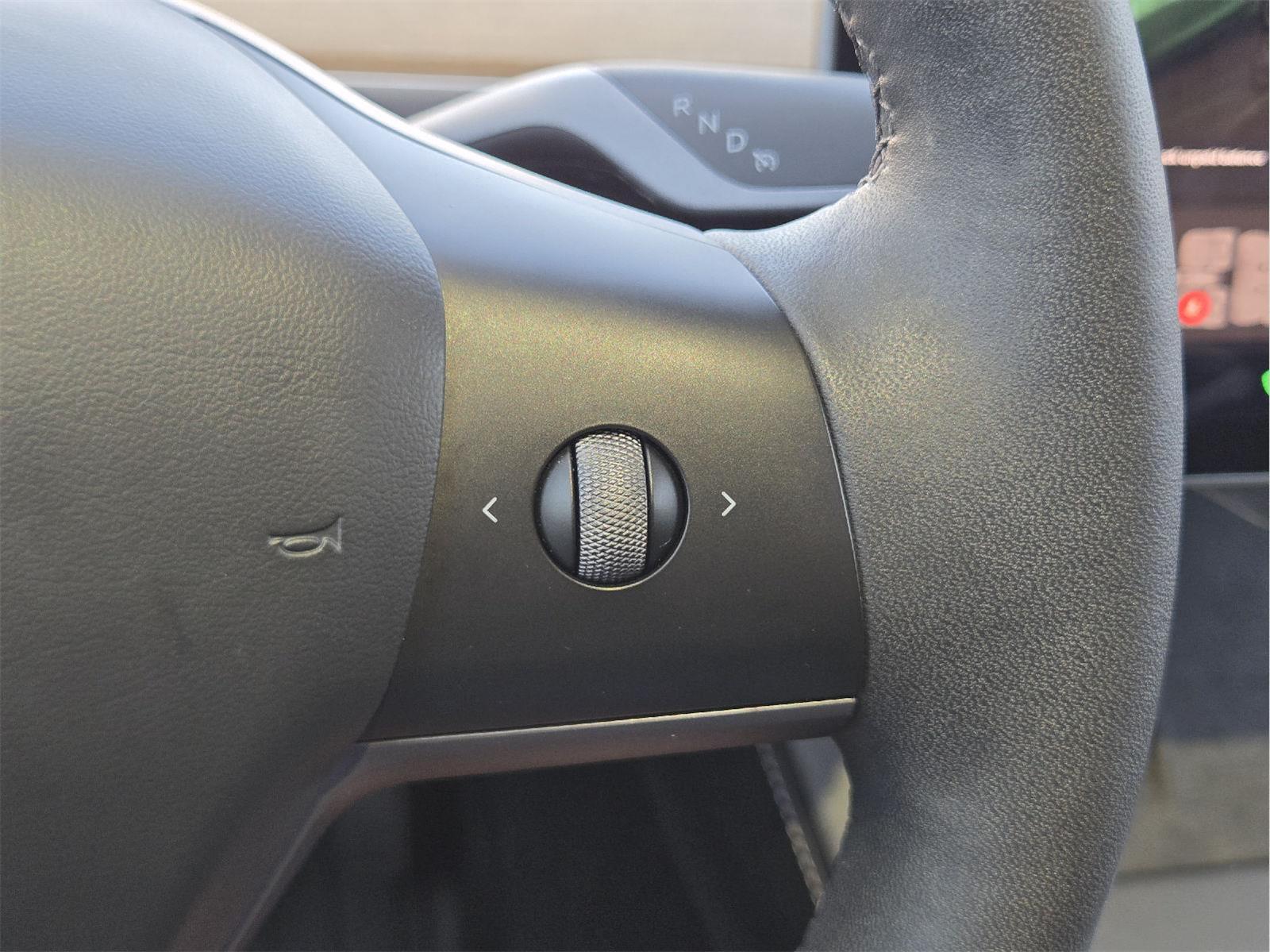 2024 Tesla Model Y Long Range at Mac Haik CDJR North Houston