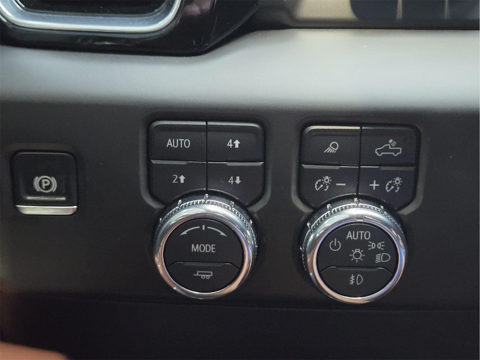 2025 GMC Sierra 2500HD Denali Ultimate at Texan GMC Buick