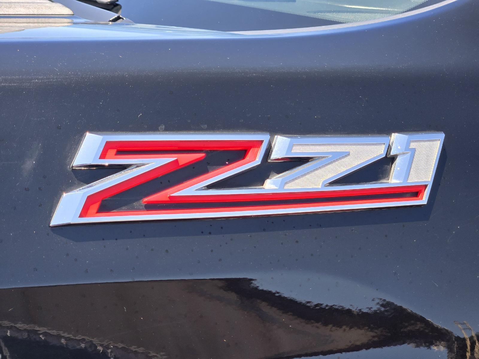 2022 Chevrolet Silverado 2500HD LTZ at Turner Chevrolet