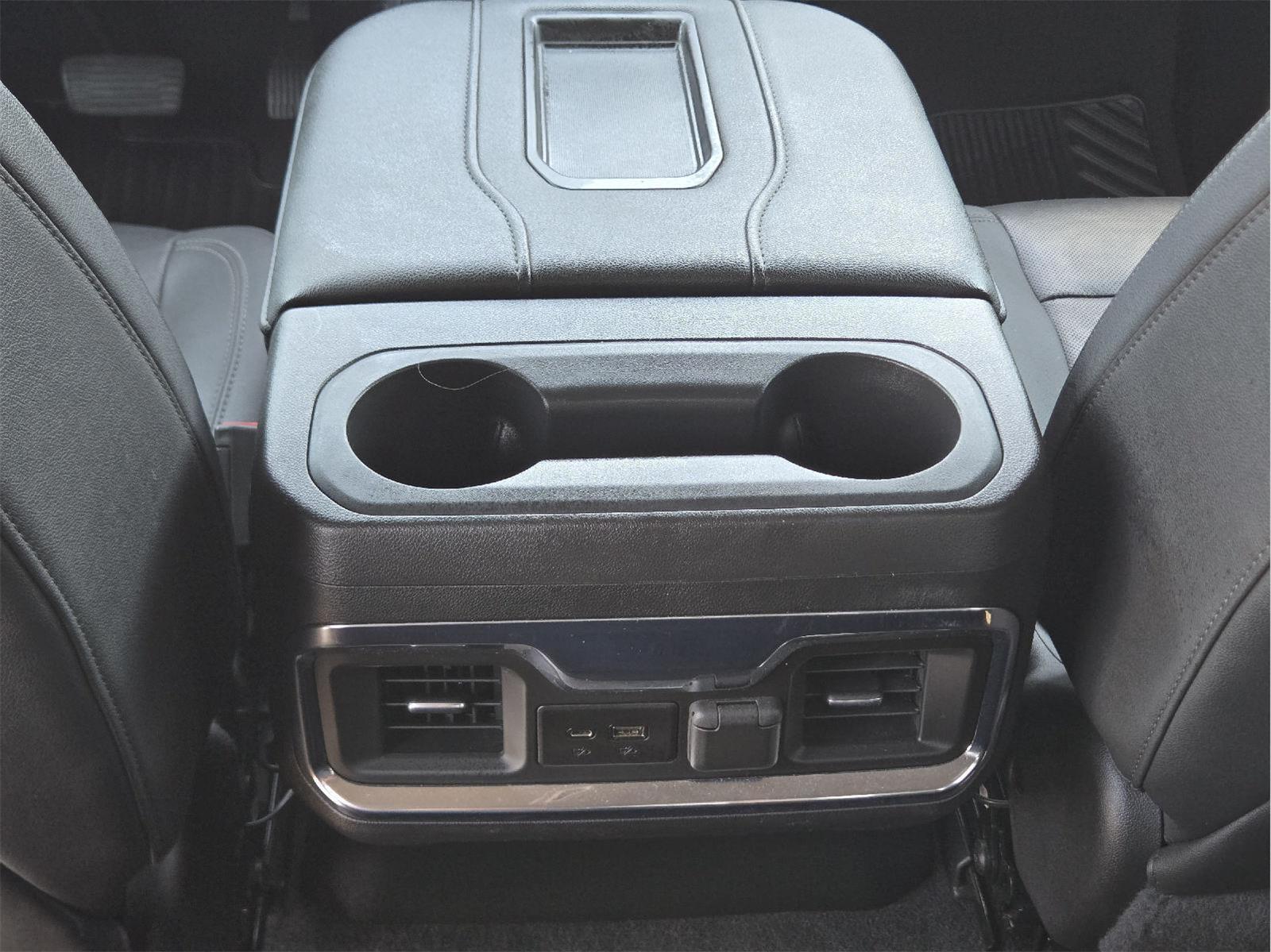 2022 Chevrolet Silverado 2500HD LTZ at Turner Chevrolet