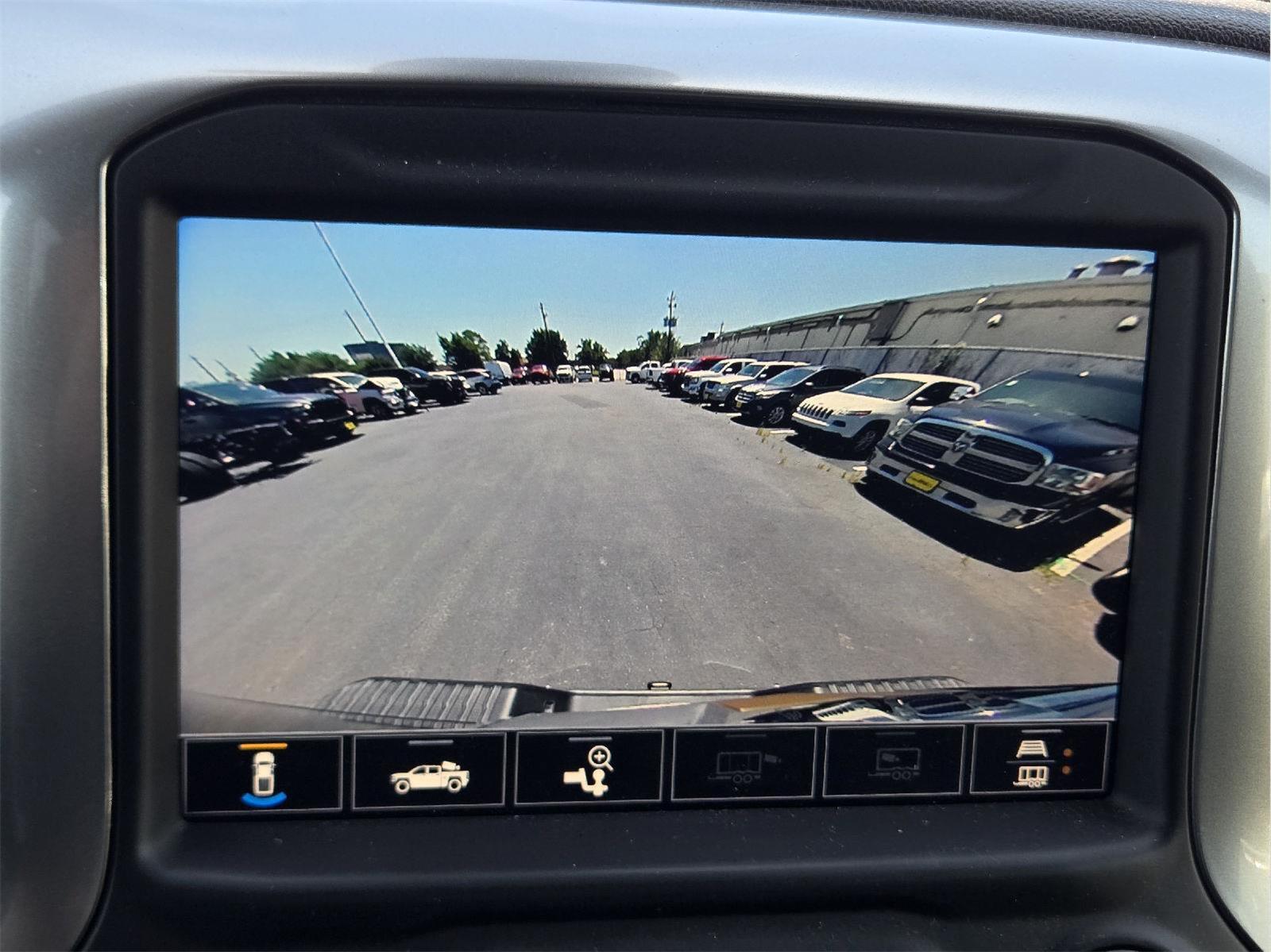 2022 Chevrolet Silverado 2500HD LTZ at Turner Chevrolet