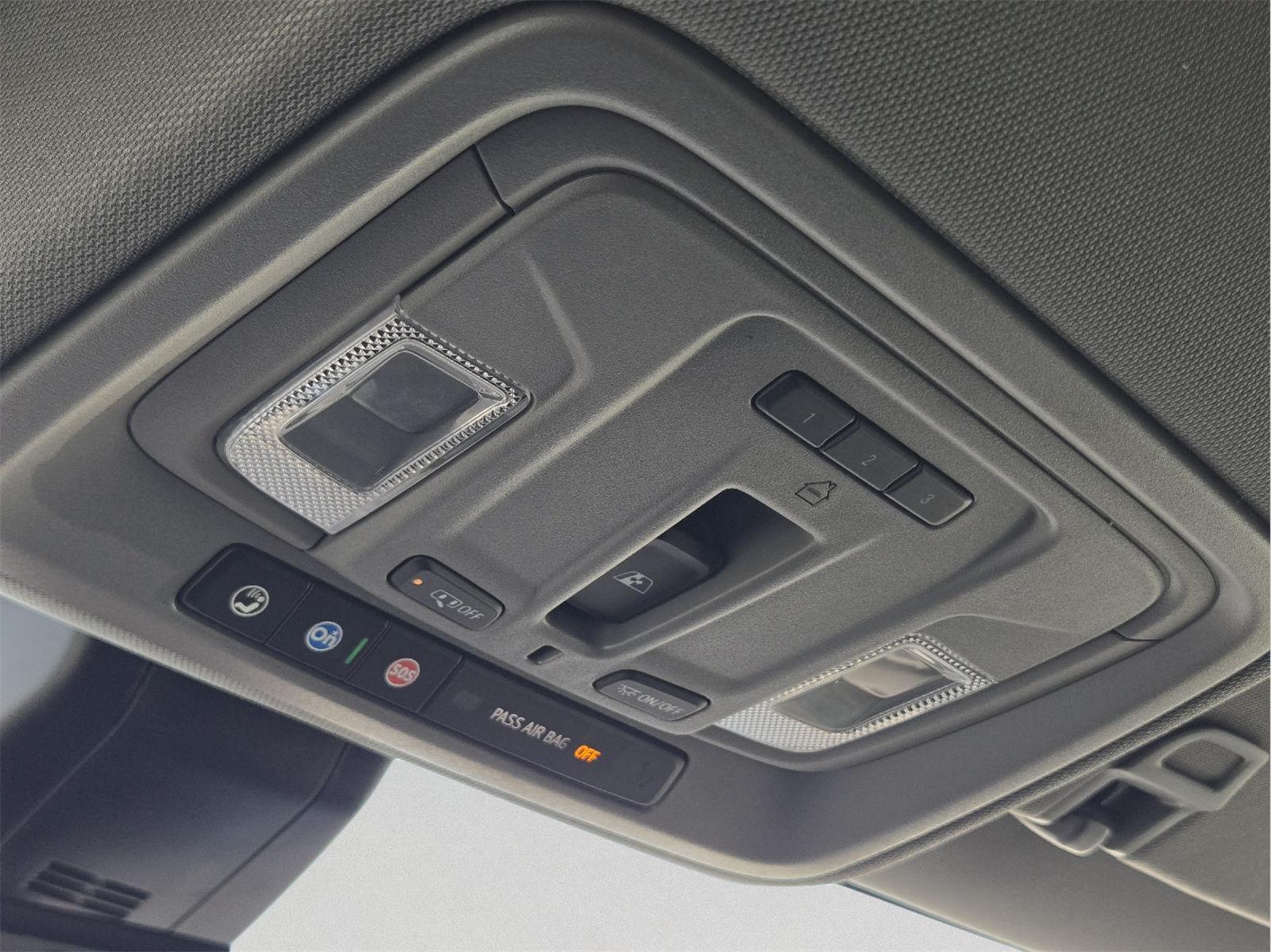 2022 Chevrolet Silverado 2500HD LTZ at Turner Chevrolet