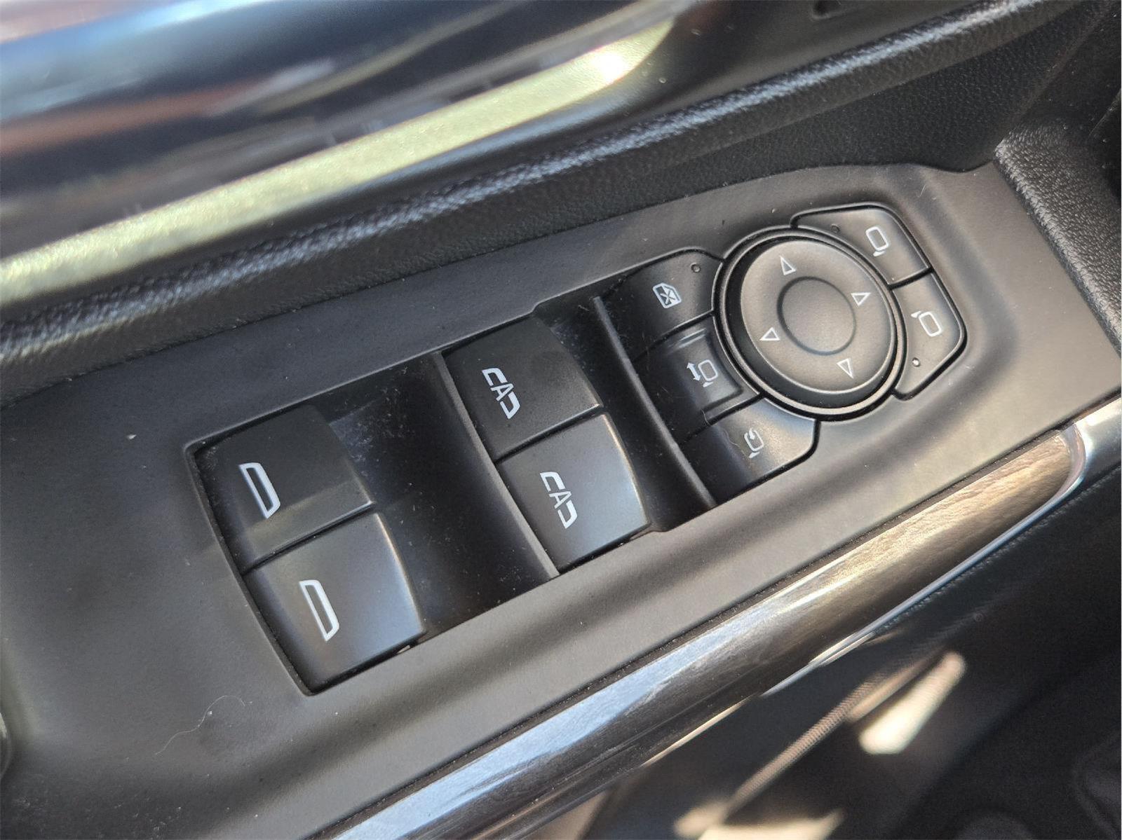2022 Chevrolet Silverado 2500HD LTZ at Turner Chevrolet