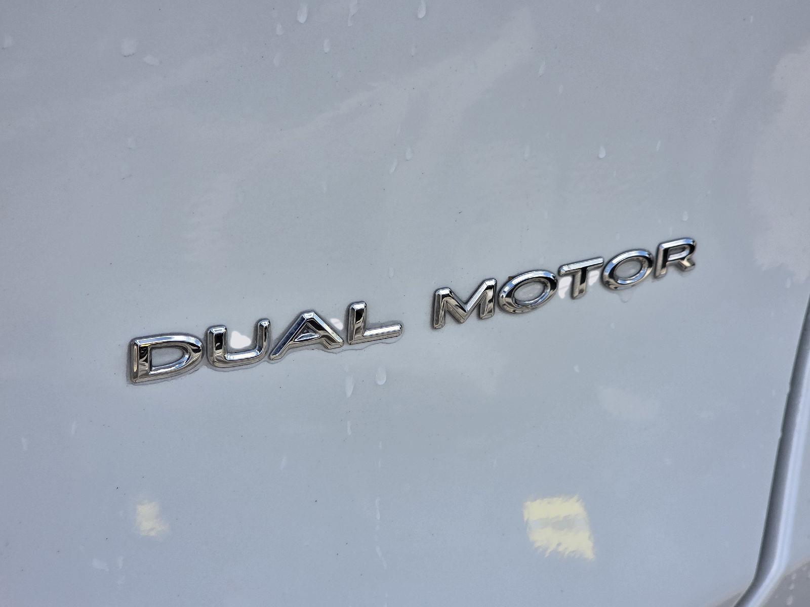 2023 Tesla Model Y Long Range at Mac Haik CDJR North Houston