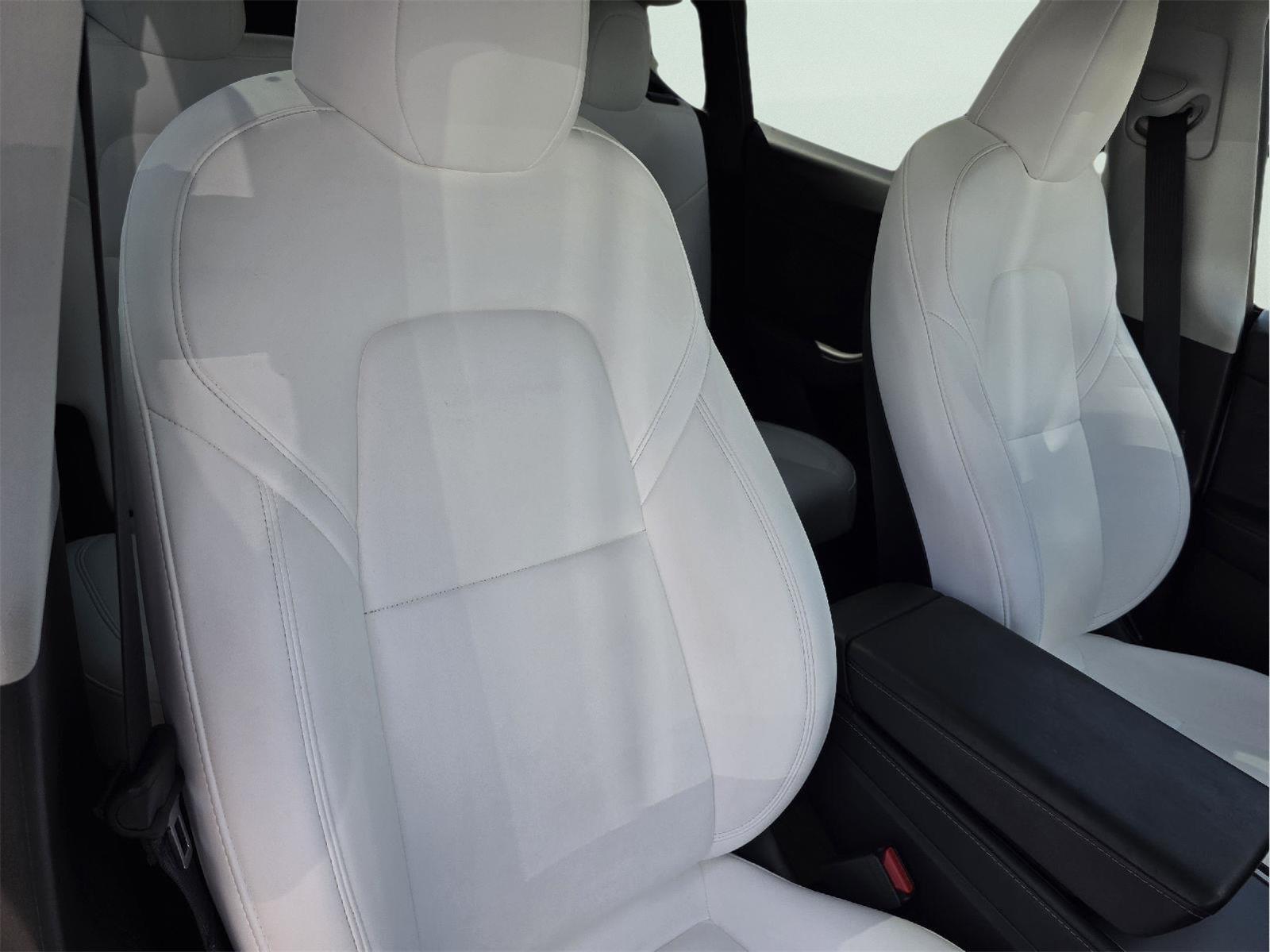 2023 Tesla Model Y Long Range at Mac Haik CDJR North Houston