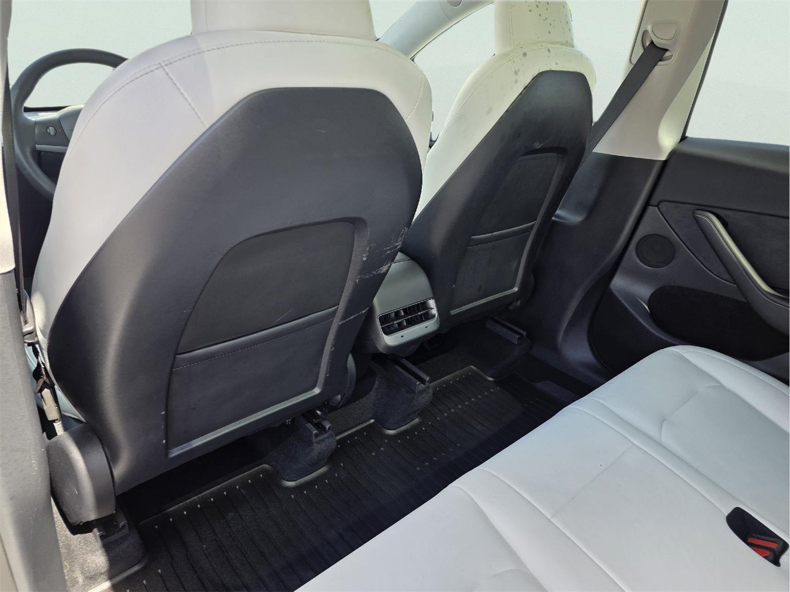 2023 Tesla Model Y Long Range at Mac Haik CDJR North Houston